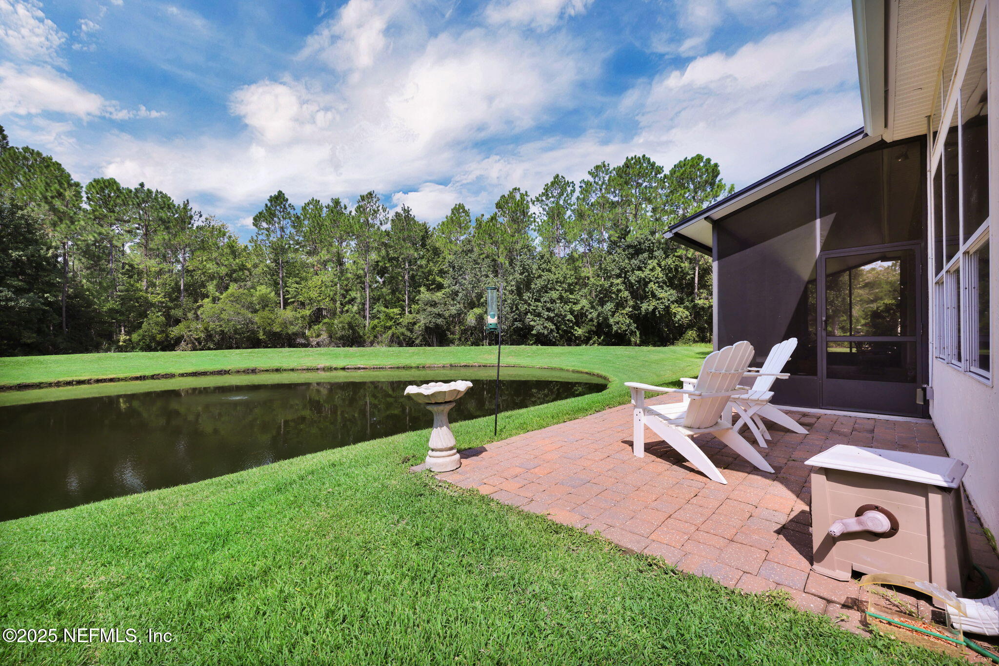 1025 INVERNESS Drive, St. Augustine