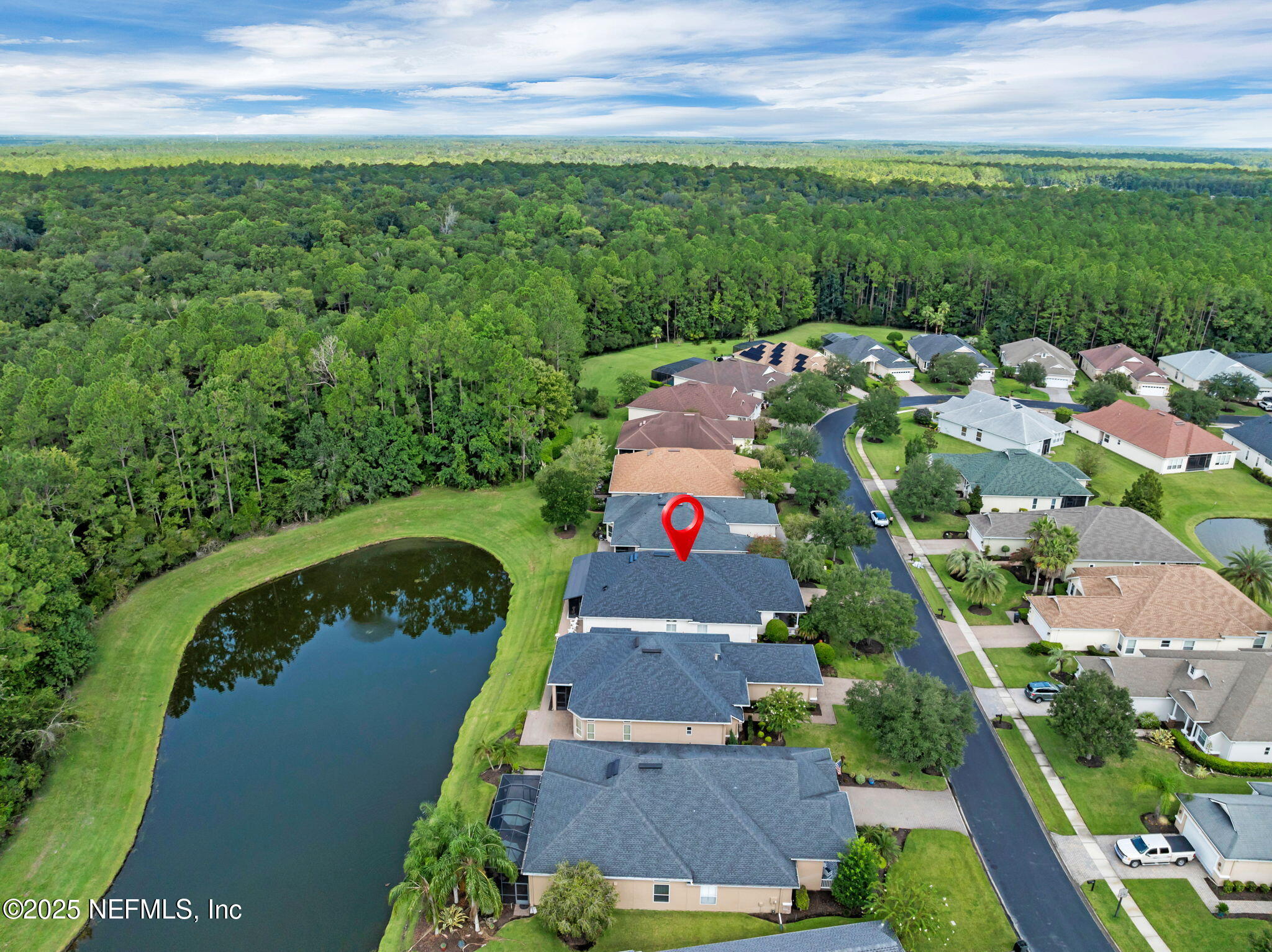 1025 INVERNESS Drive, St. Augustine