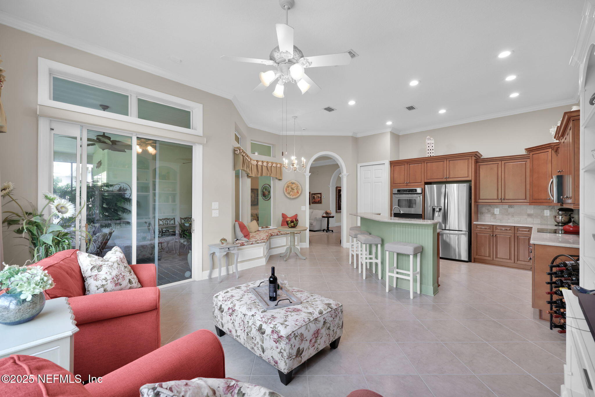 1025 INVERNESS Drive, St. Augustine