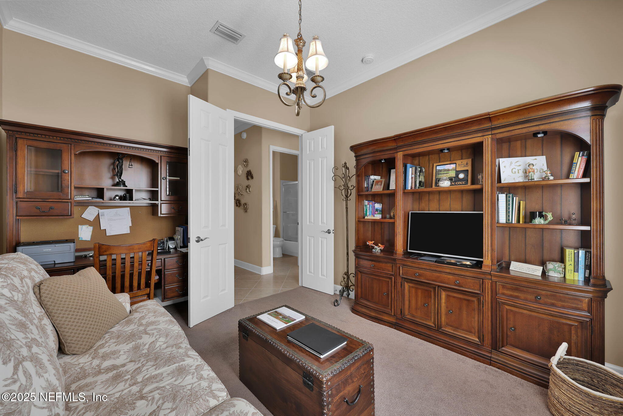 1025 INVERNESS Drive, St. Augustine