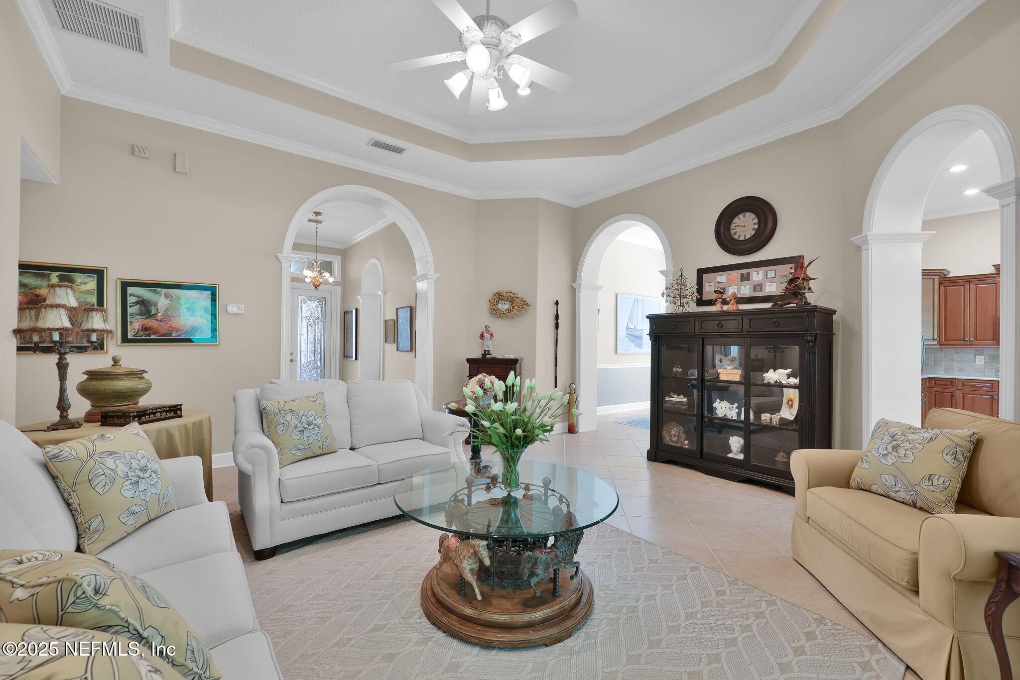 1025 INVERNESS Drive, St. Augustine