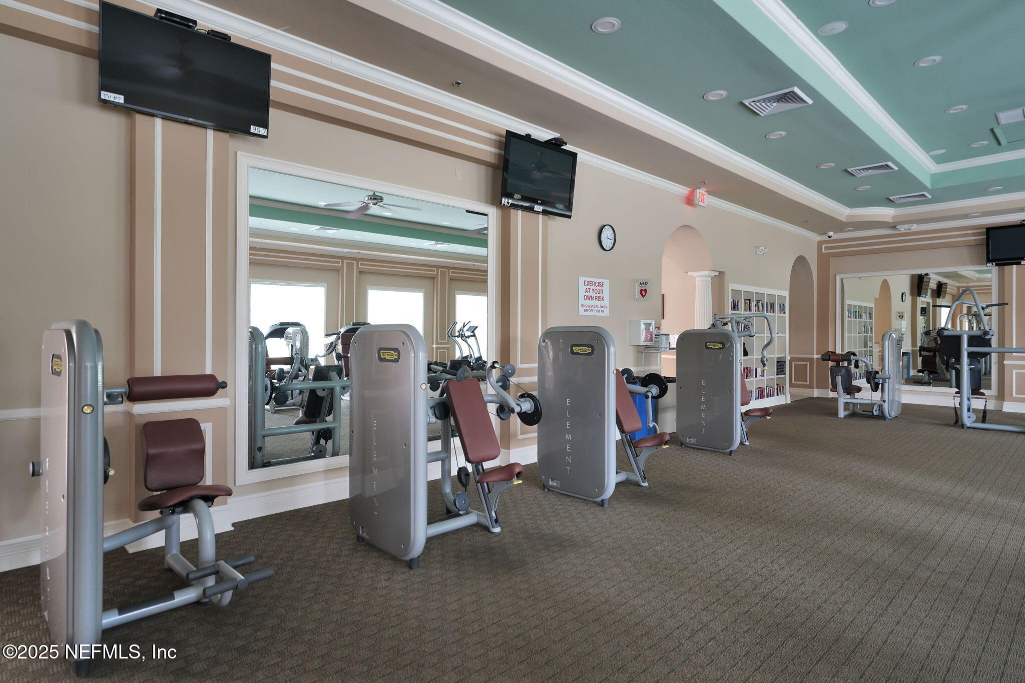 1025 INVERNESS Drive, St. Augustine