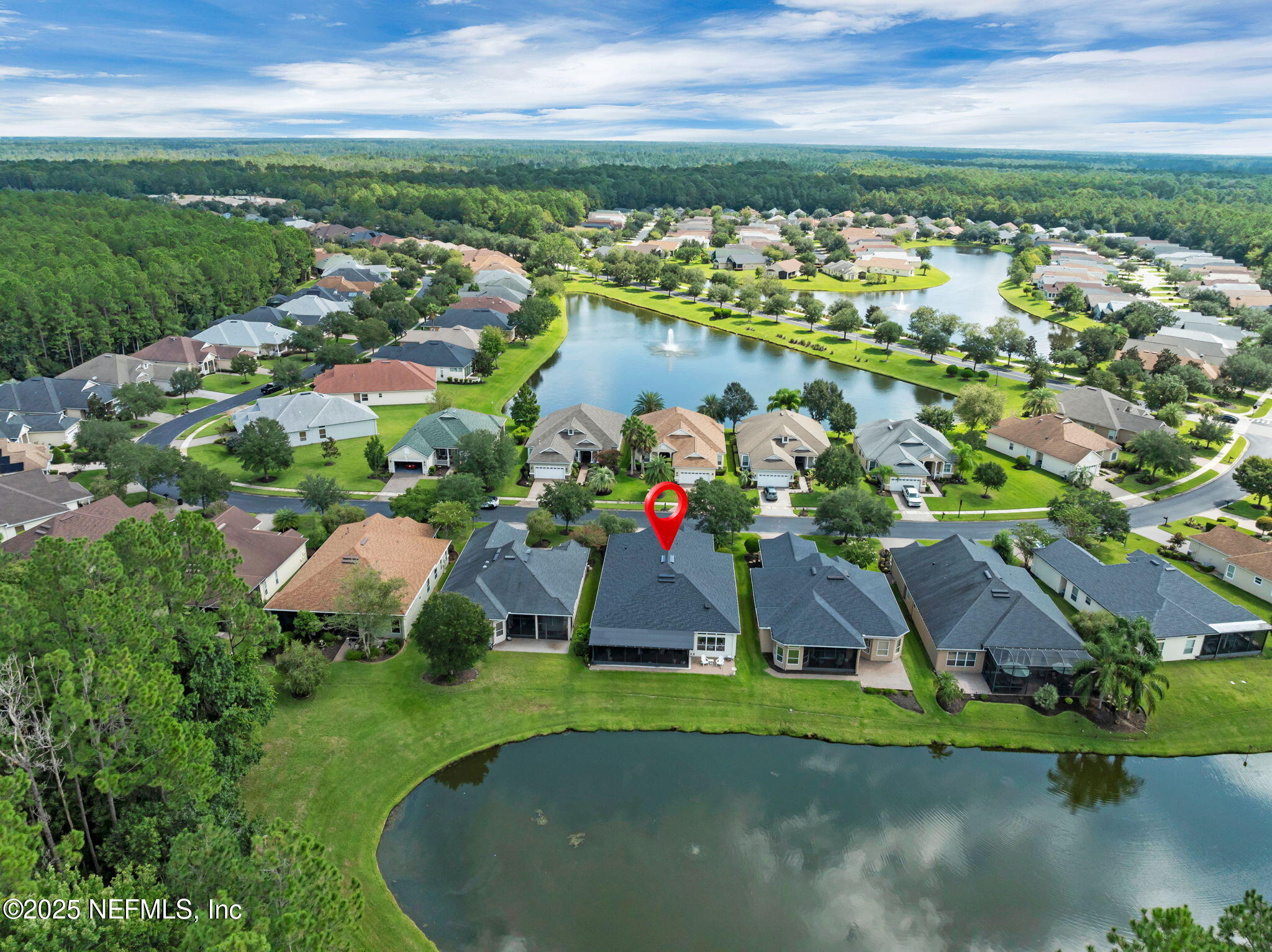 1025 INVERNESS Drive, St. Augustine