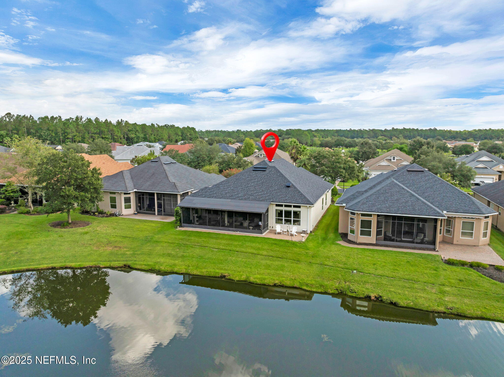 1025 INVERNESS Drive, St. Augustine