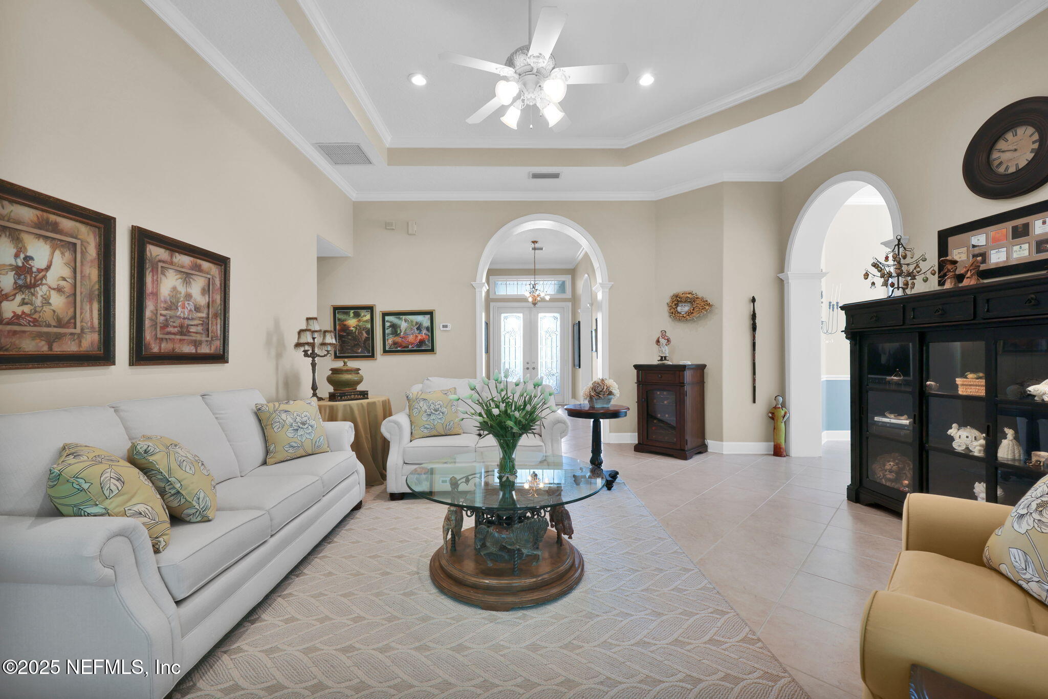 1025 INVERNESS Drive, St. Augustine