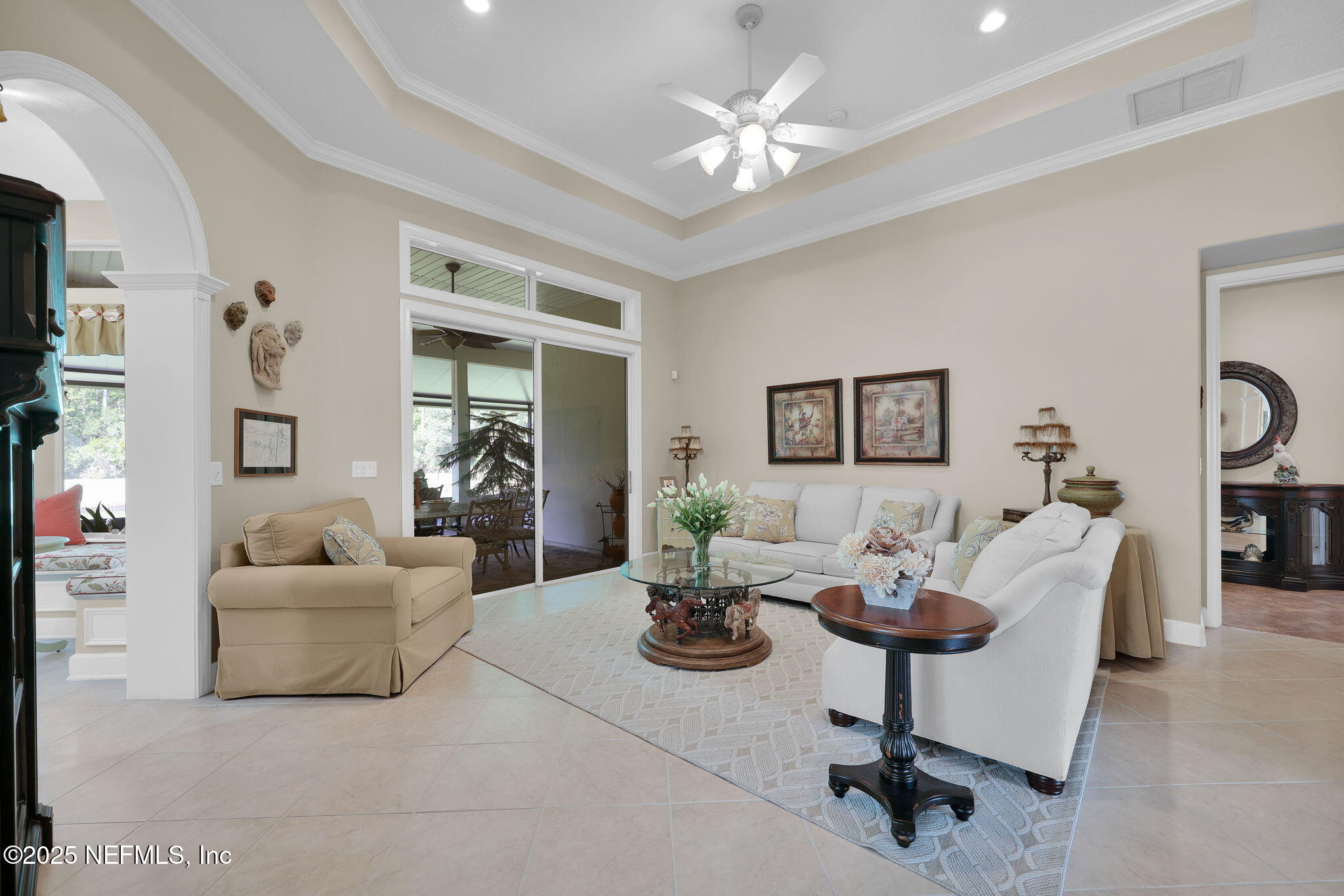 1025 INVERNESS Drive, St. Augustine