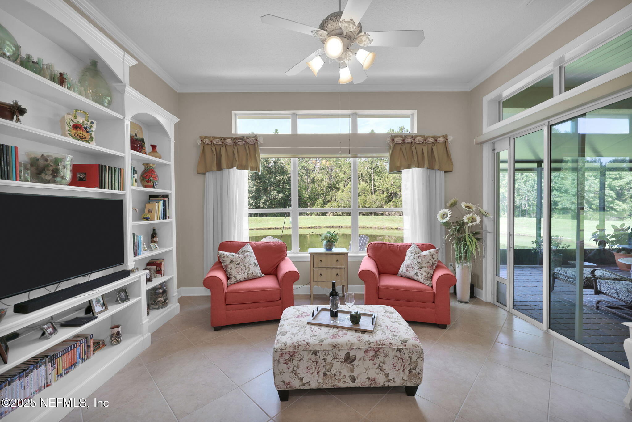 1025 INVERNESS Drive, St. Augustine