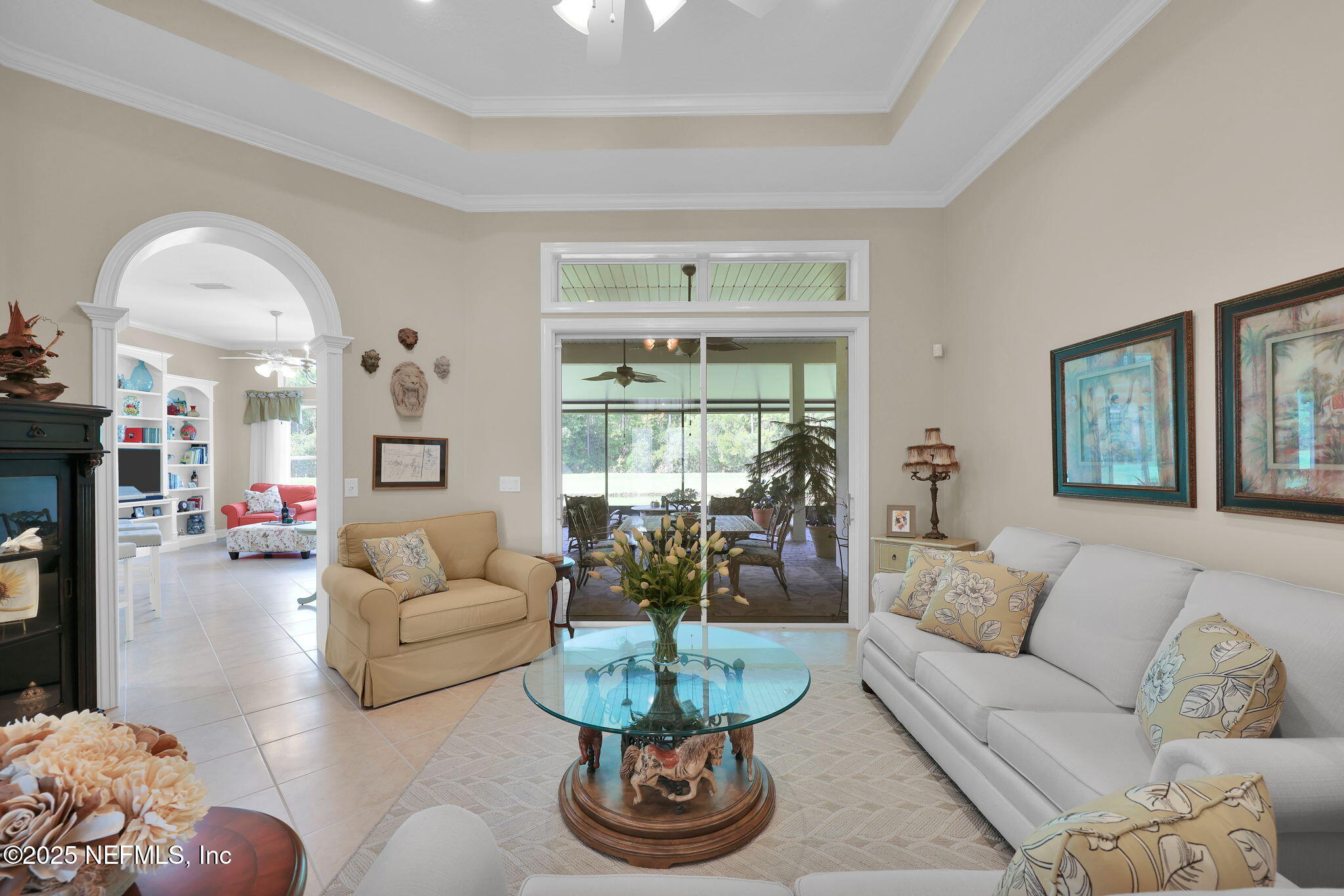 1025 INVERNESS Drive, St. Augustine