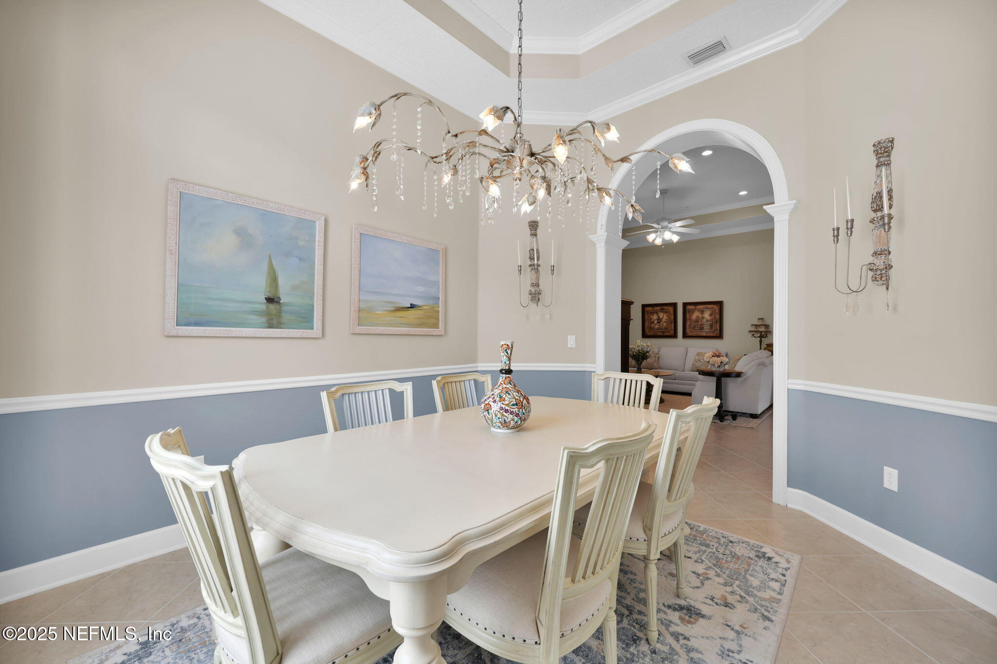 1025 INVERNESS Drive, St. Augustine