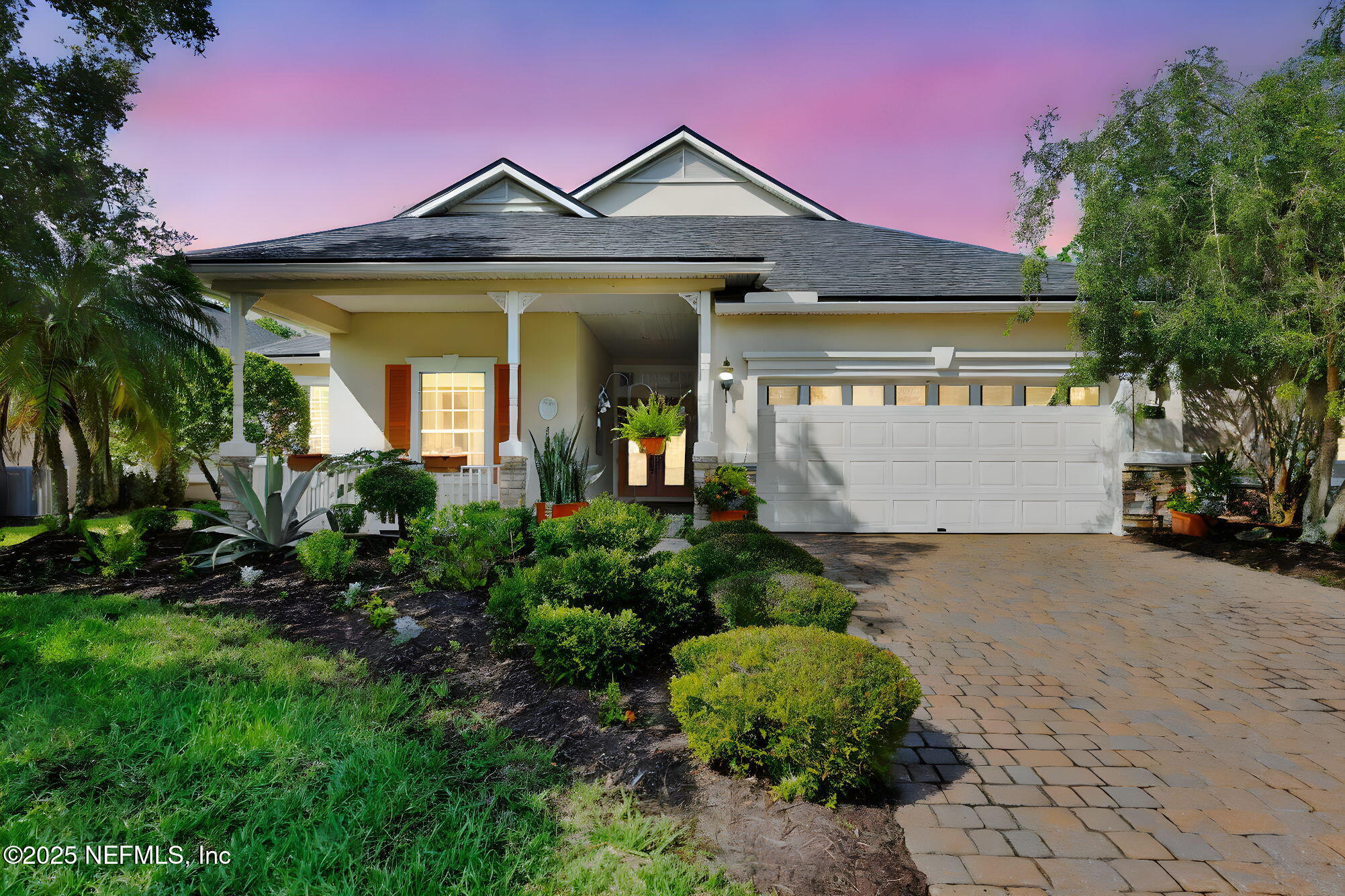 1025 INVERNESS Drive, St. Augustine