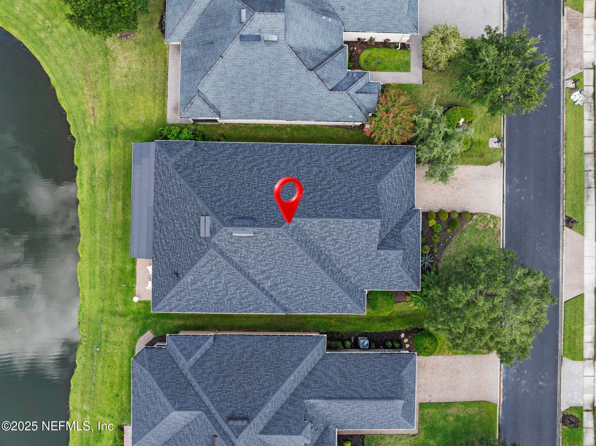 1025 INVERNESS Drive, St. Augustine