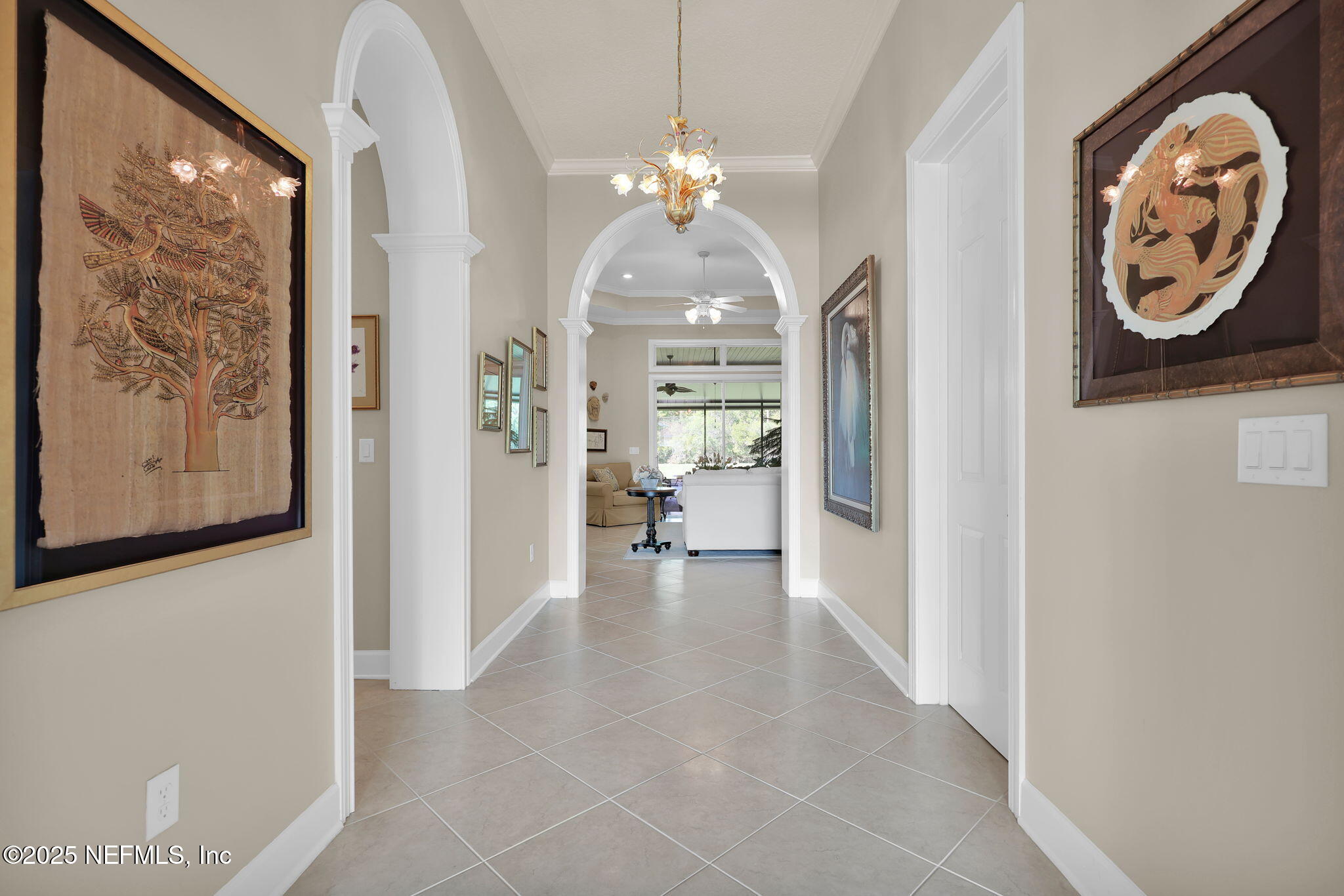 1025 INVERNESS Drive, St. Augustine