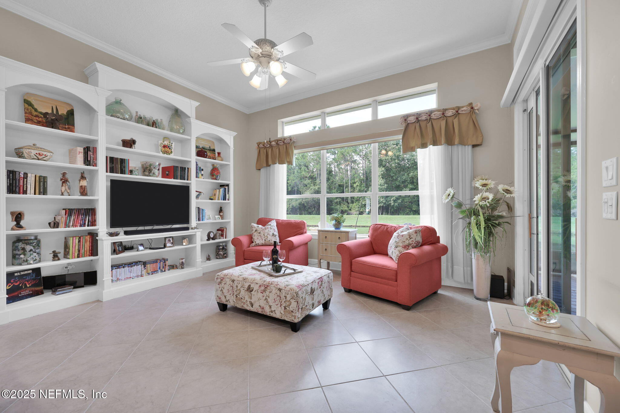 1025 INVERNESS Drive, St. Augustine