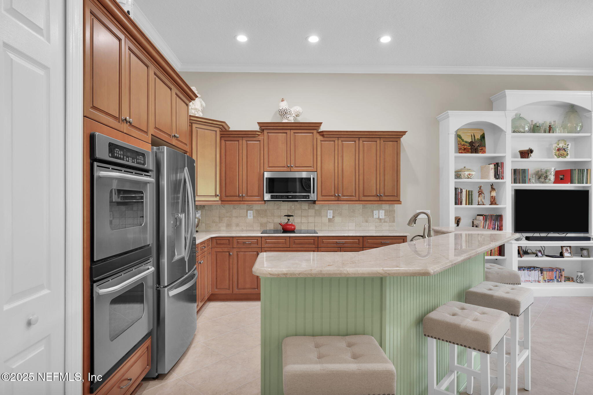 1025 INVERNESS Drive, St. Augustine