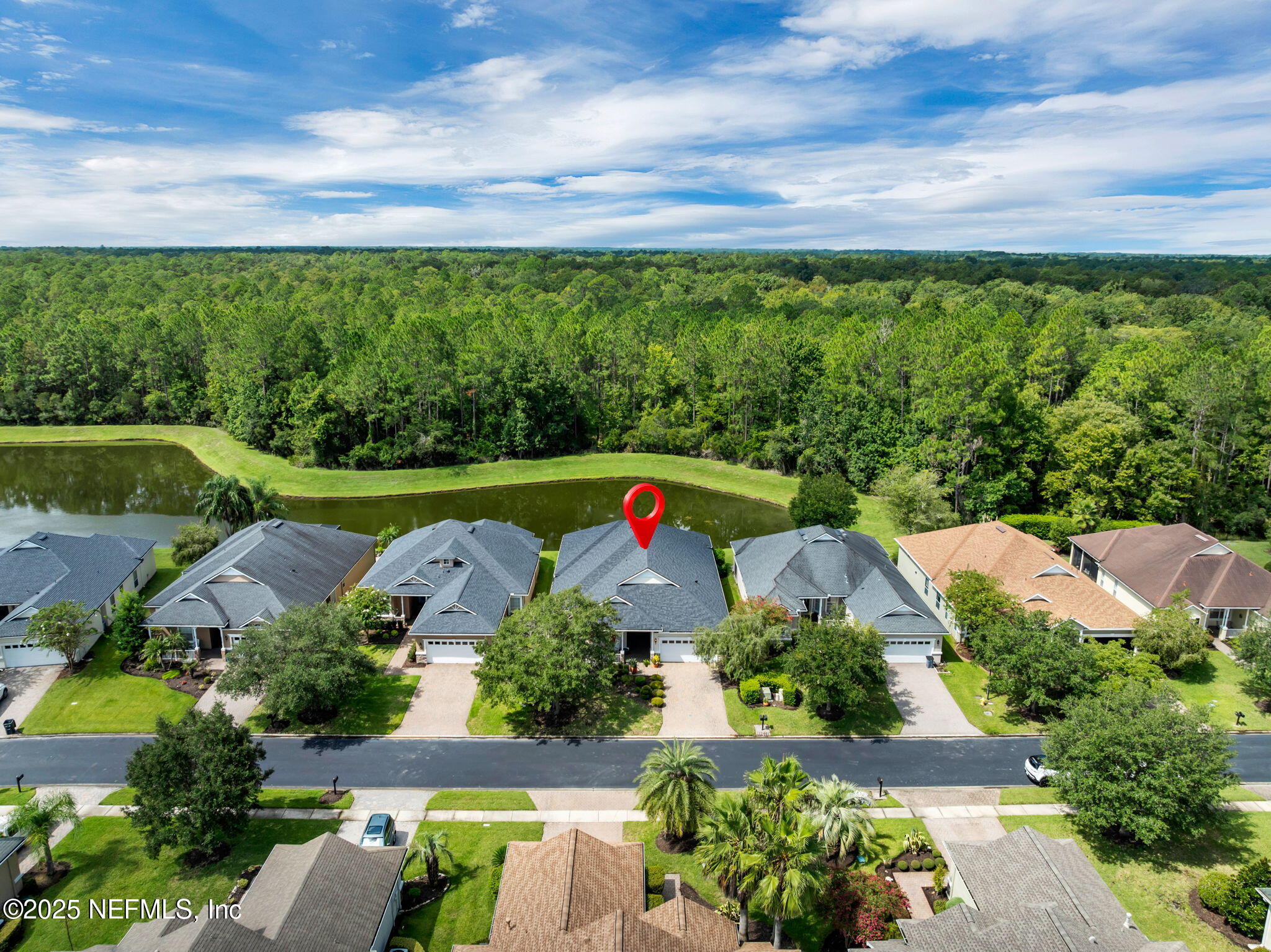 1025 INVERNESS Drive, St. Augustine