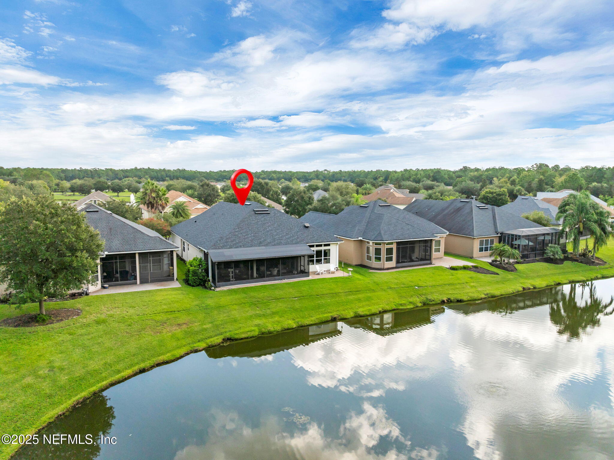 1025 INVERNESS Drive, St. Augustine