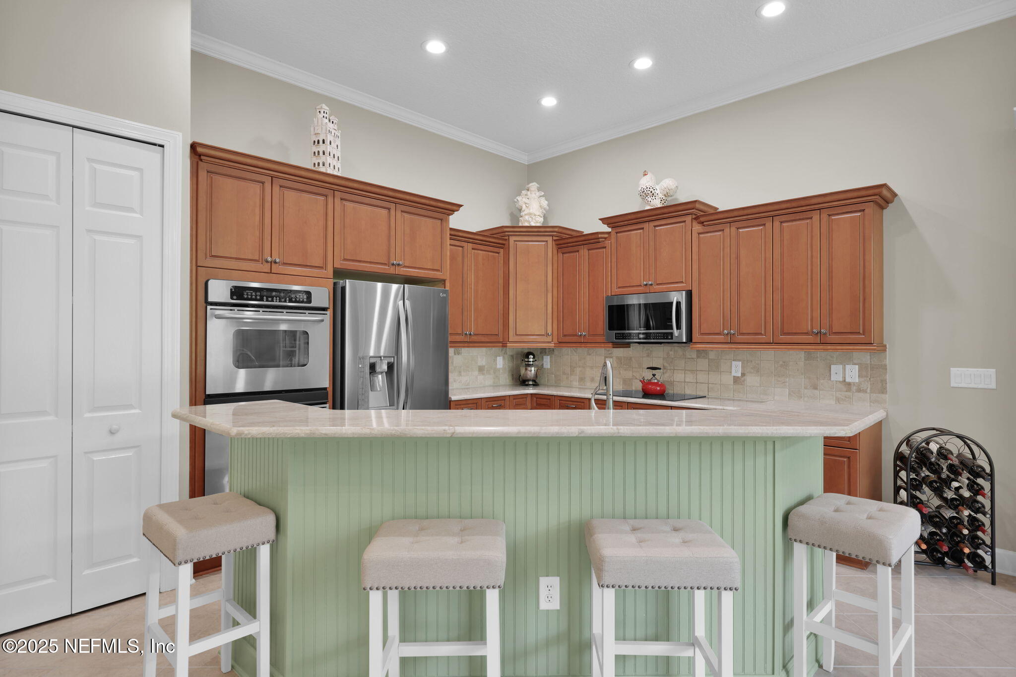 1025 INVERNESS Drive, St. Augustine