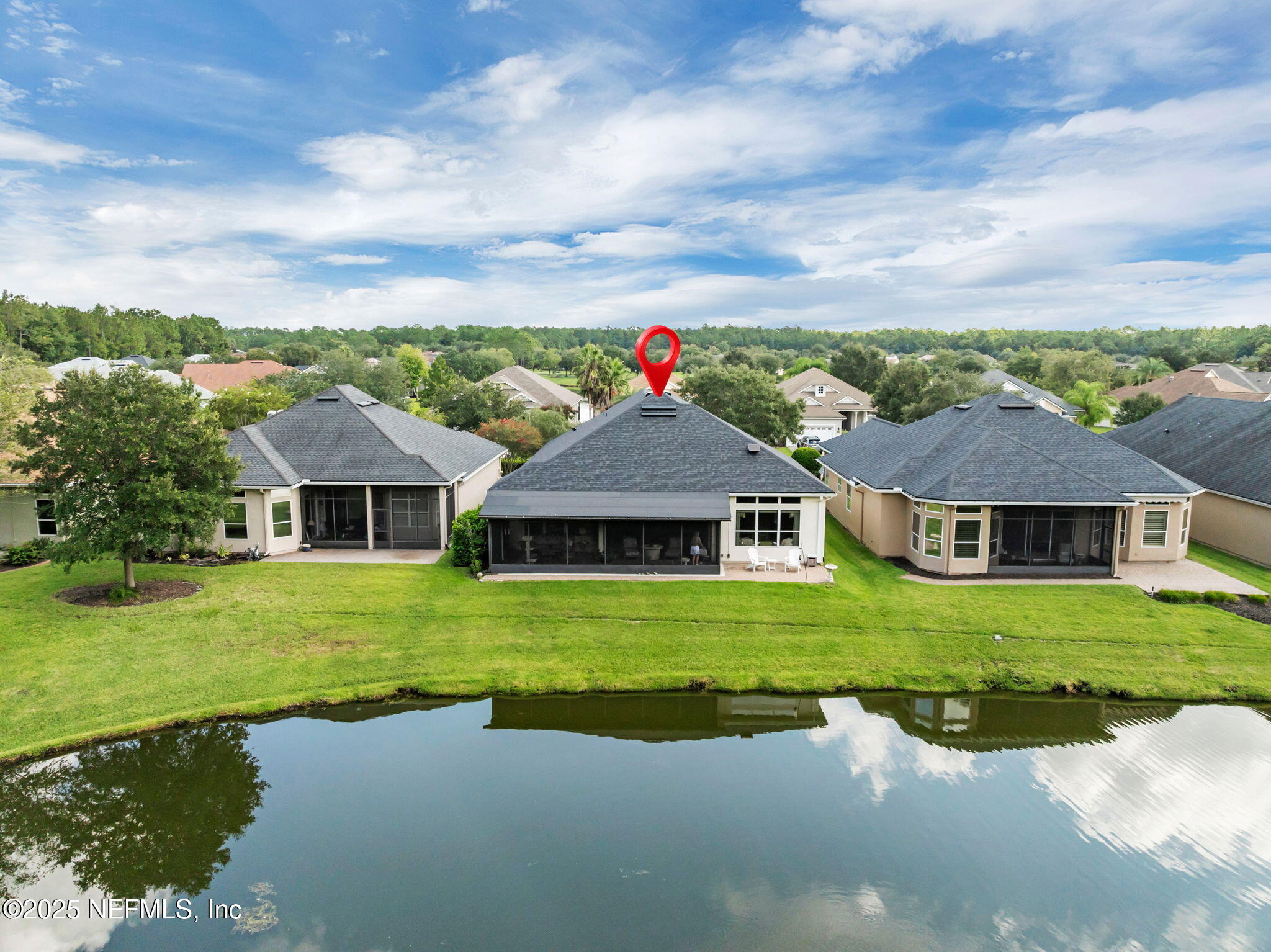 1025 INVERNESS Drive, St. Augustine