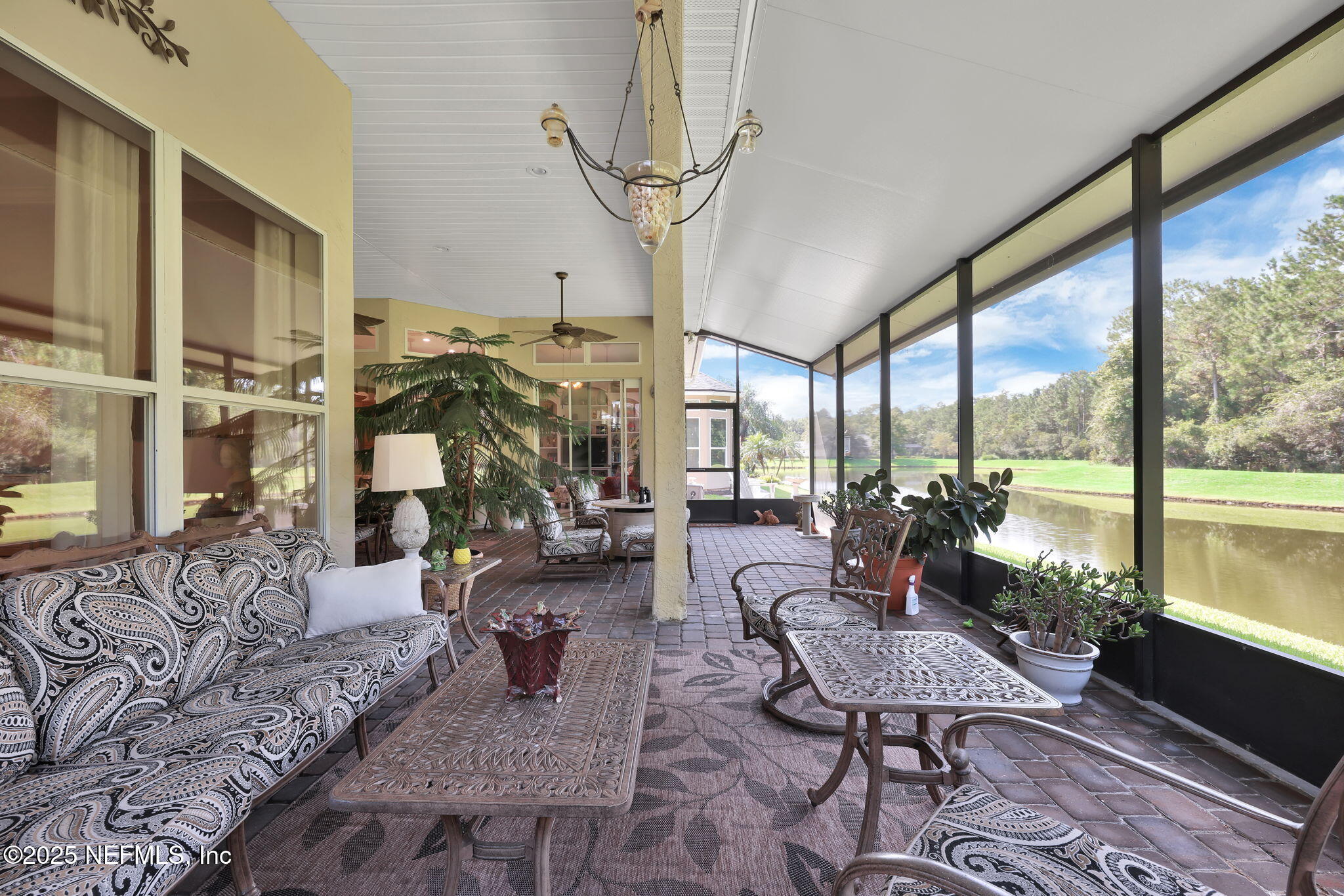 1025 INVERNESS Drive, St. Augustine