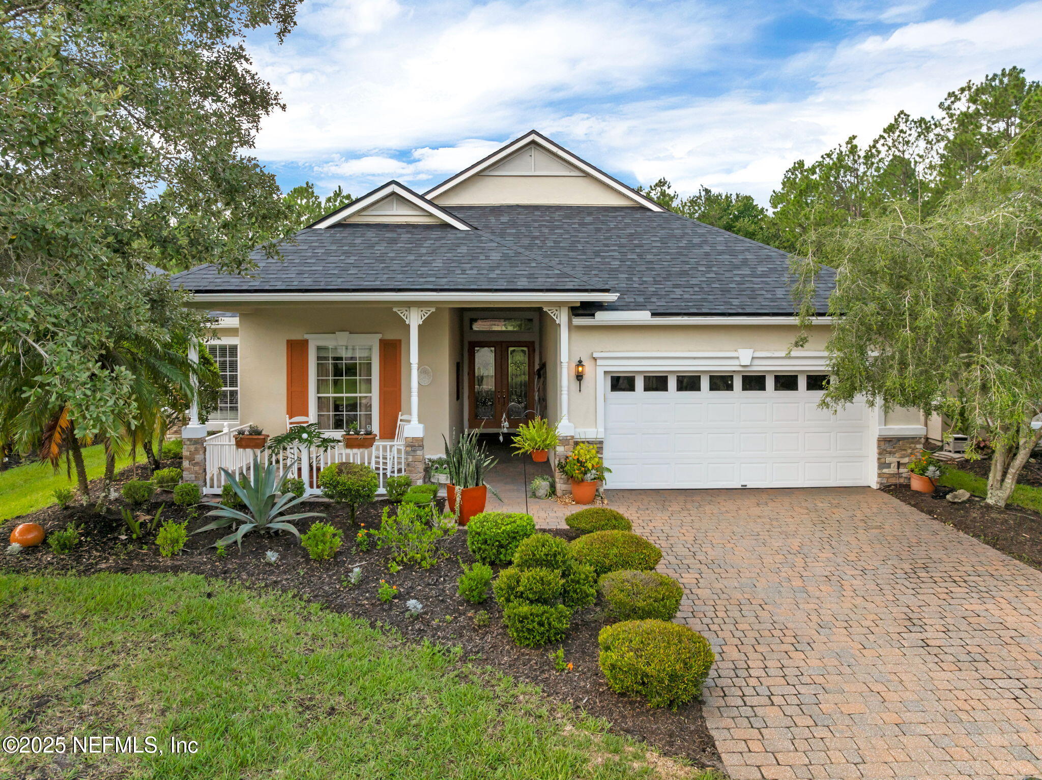 1025 INVERNESS Drive, St. Augustine