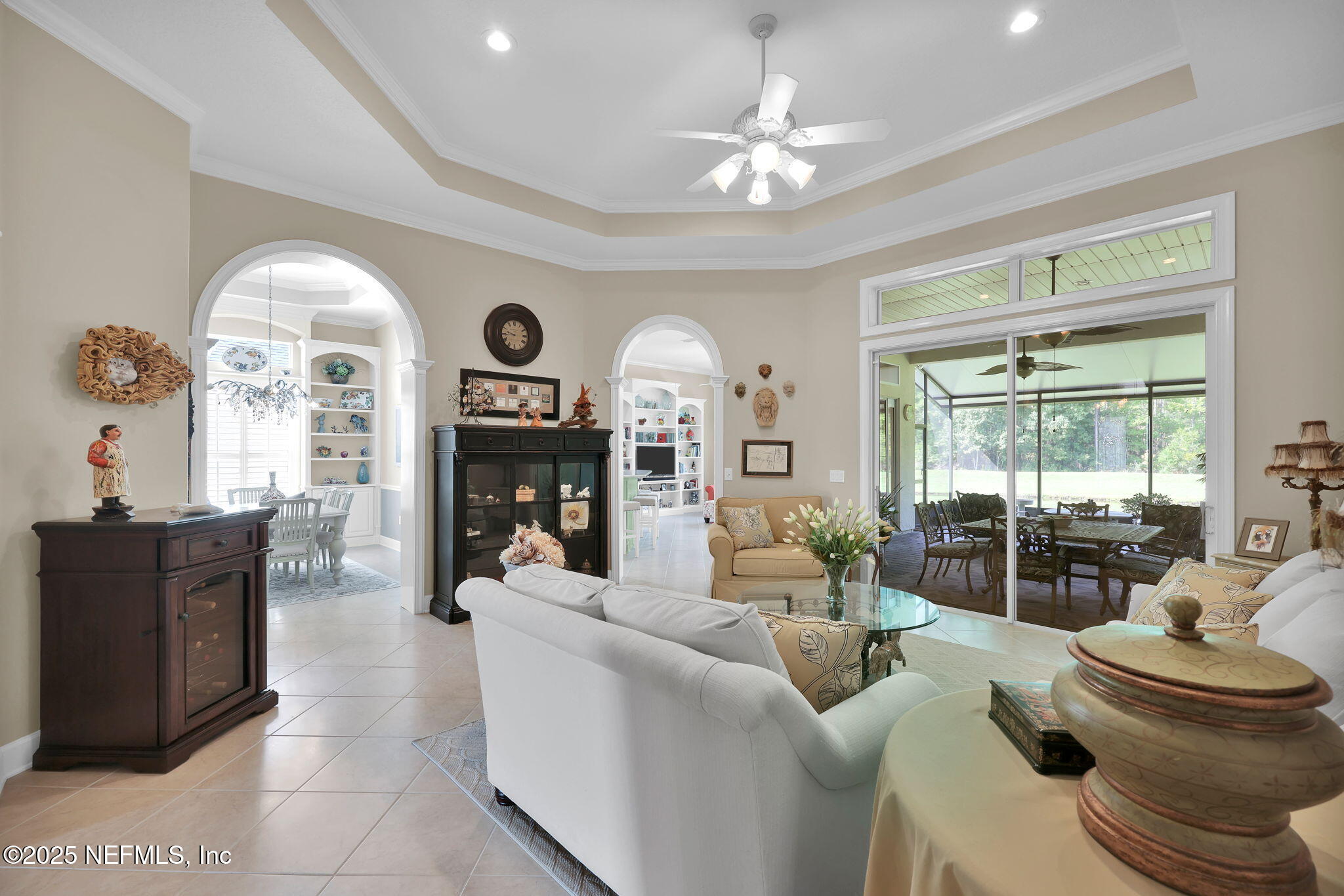 1025 INVERNESS Drive, St. Augustine