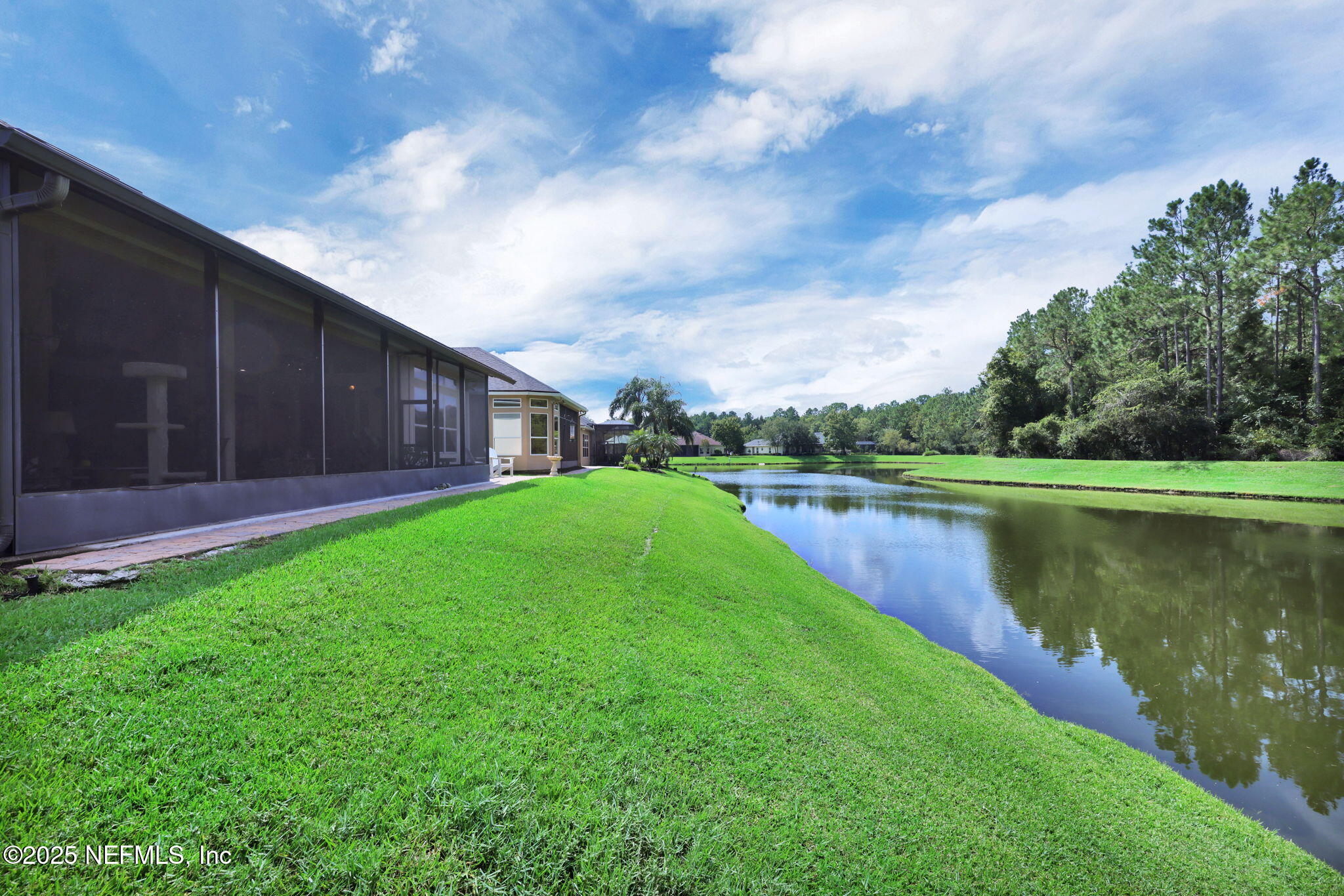1025 INVERNESS Drive, St. Augustine