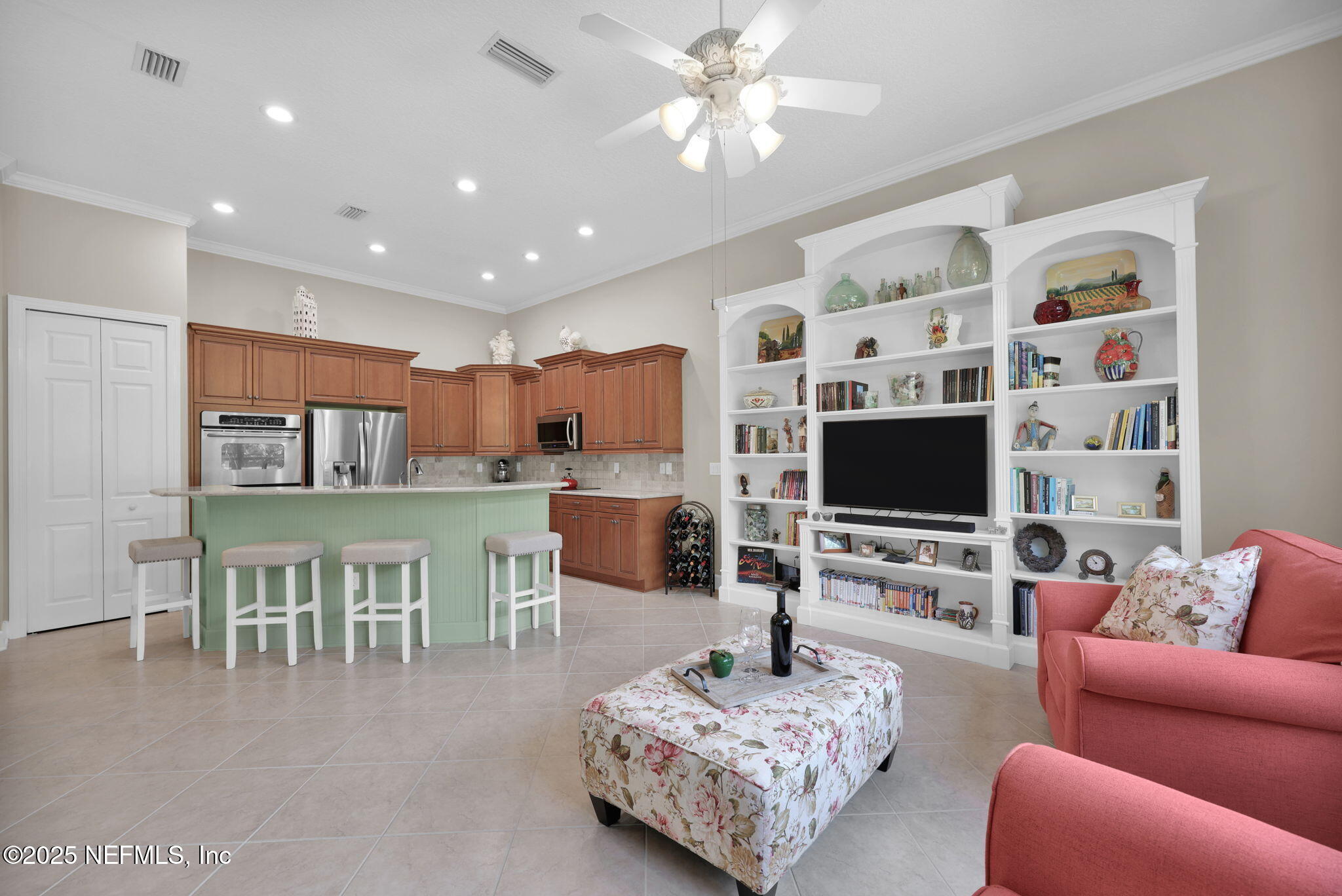 1025 INVERNESS Drive, St. Augustine