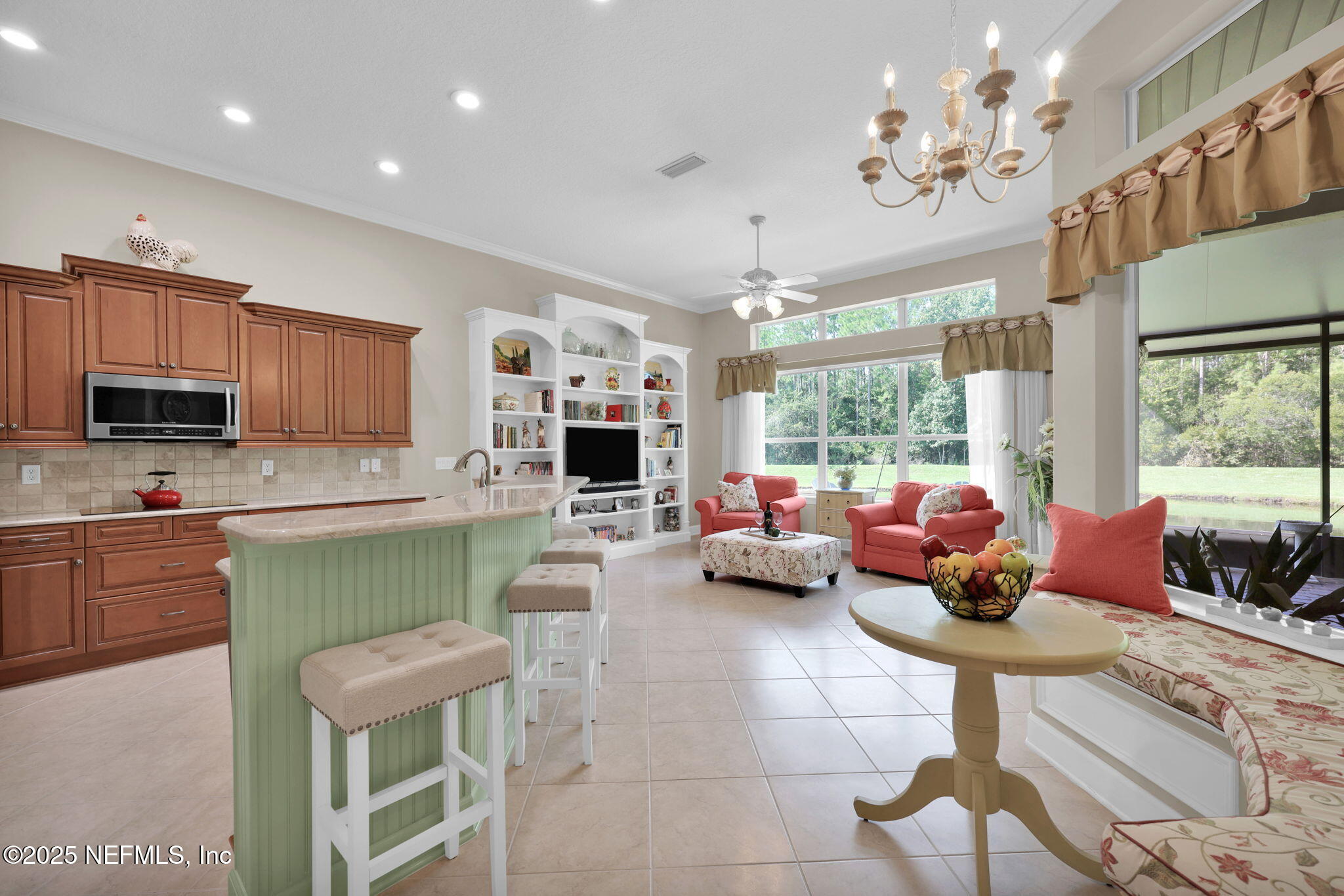 1025 INVERNESS Drive, St. Augustine
