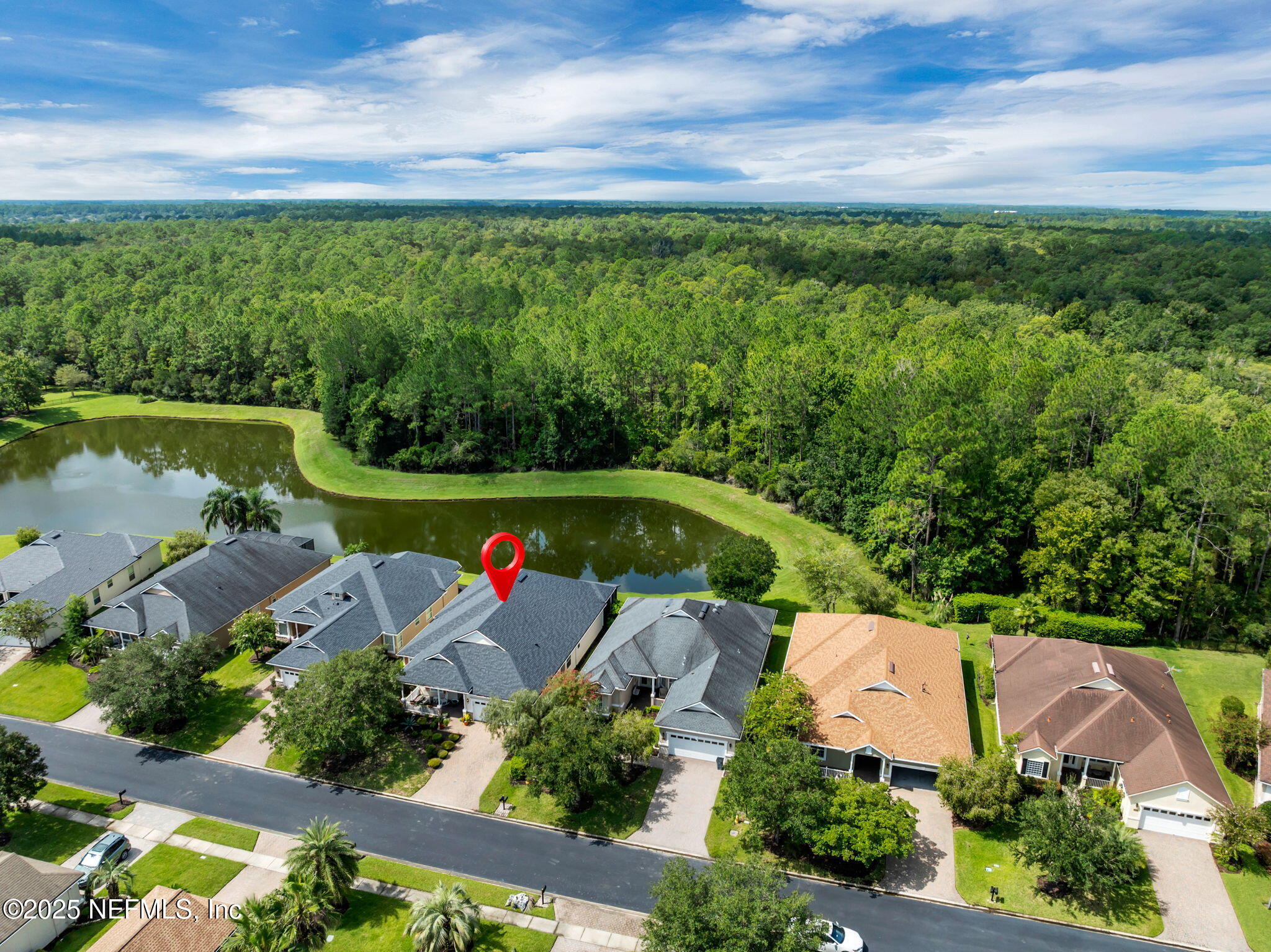 1025 INVERNESS Drive, St. Augustine