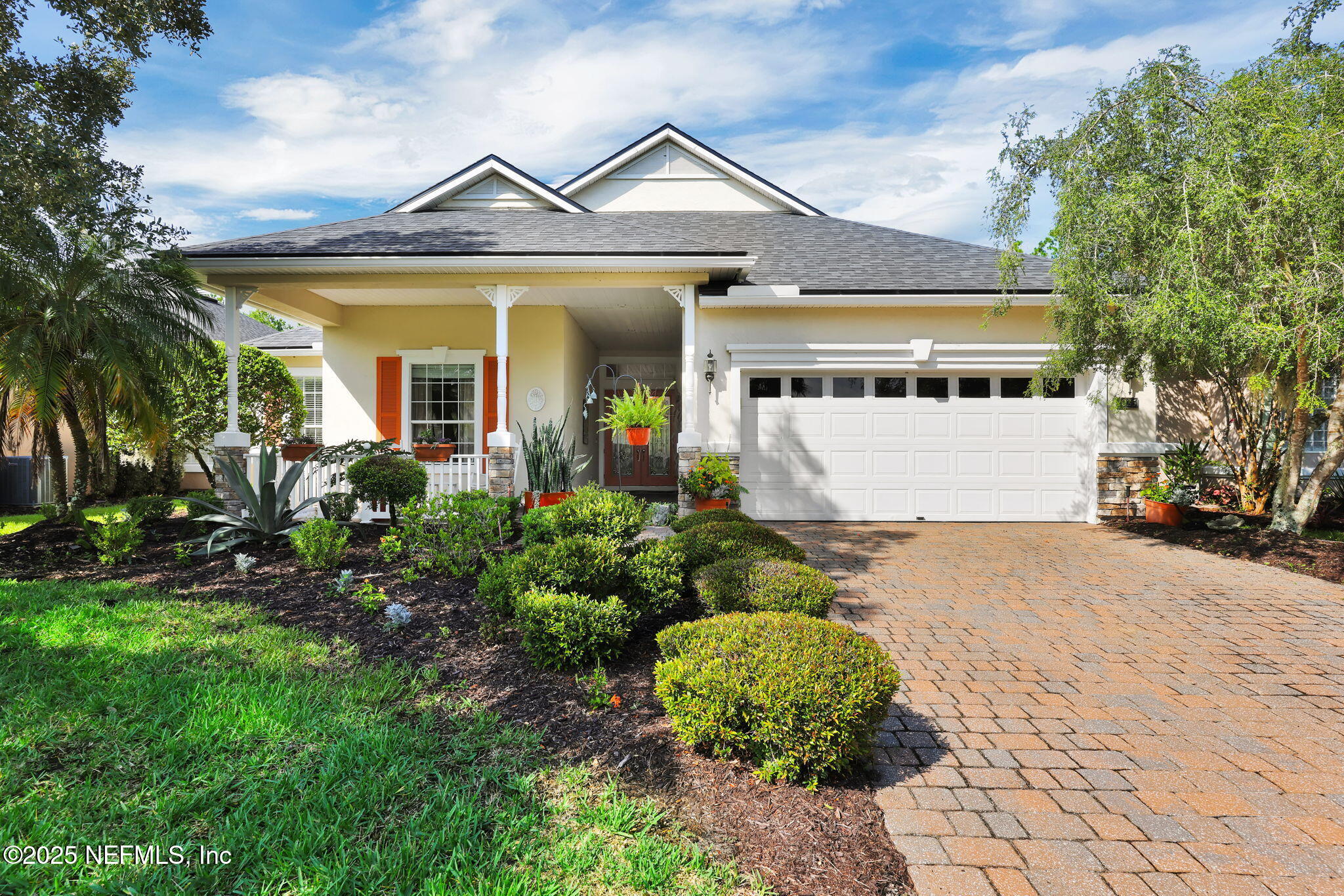 1025 INVERNESS Drive, St. Augustine