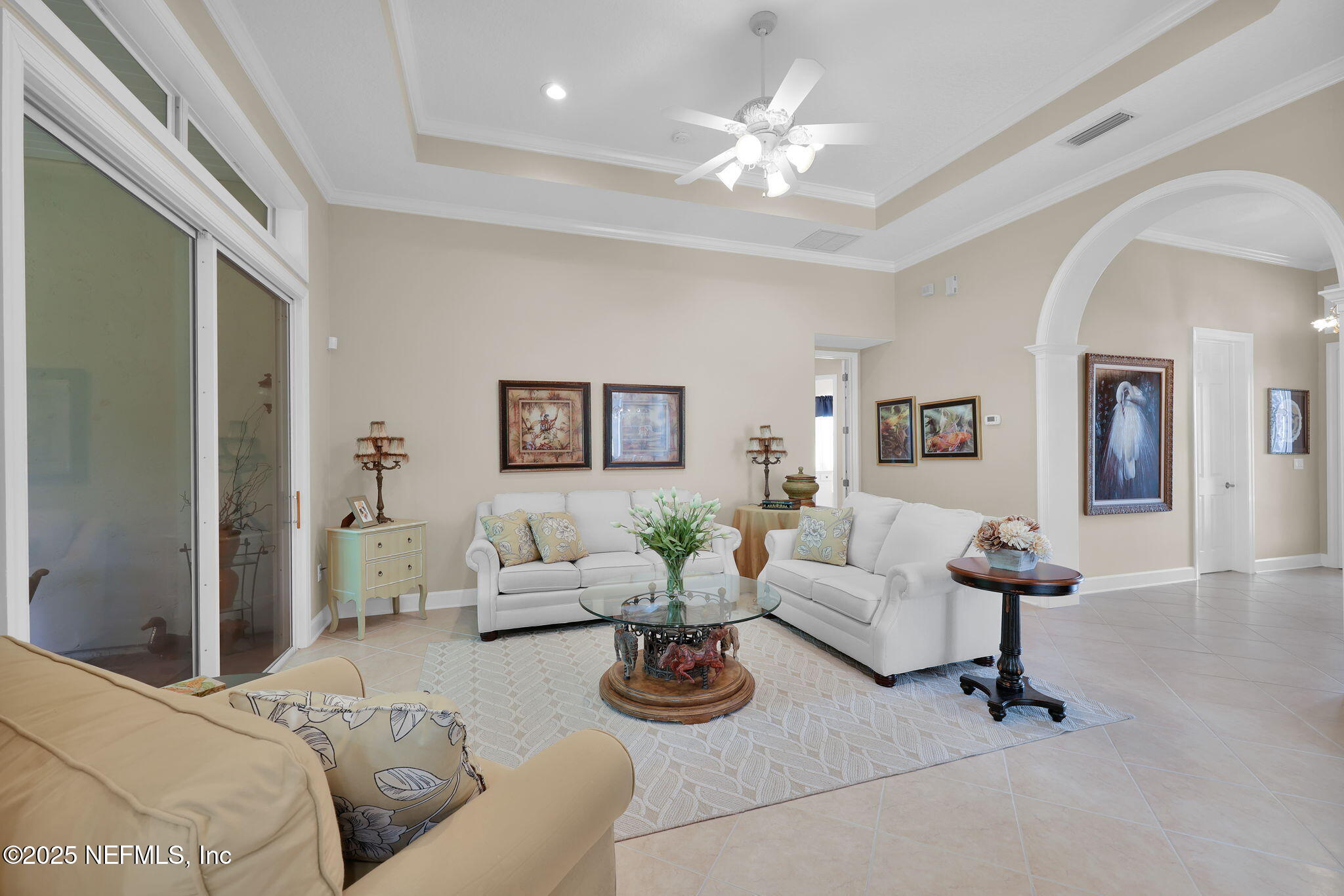 1025 INVERNESS Drive, St. Augustine