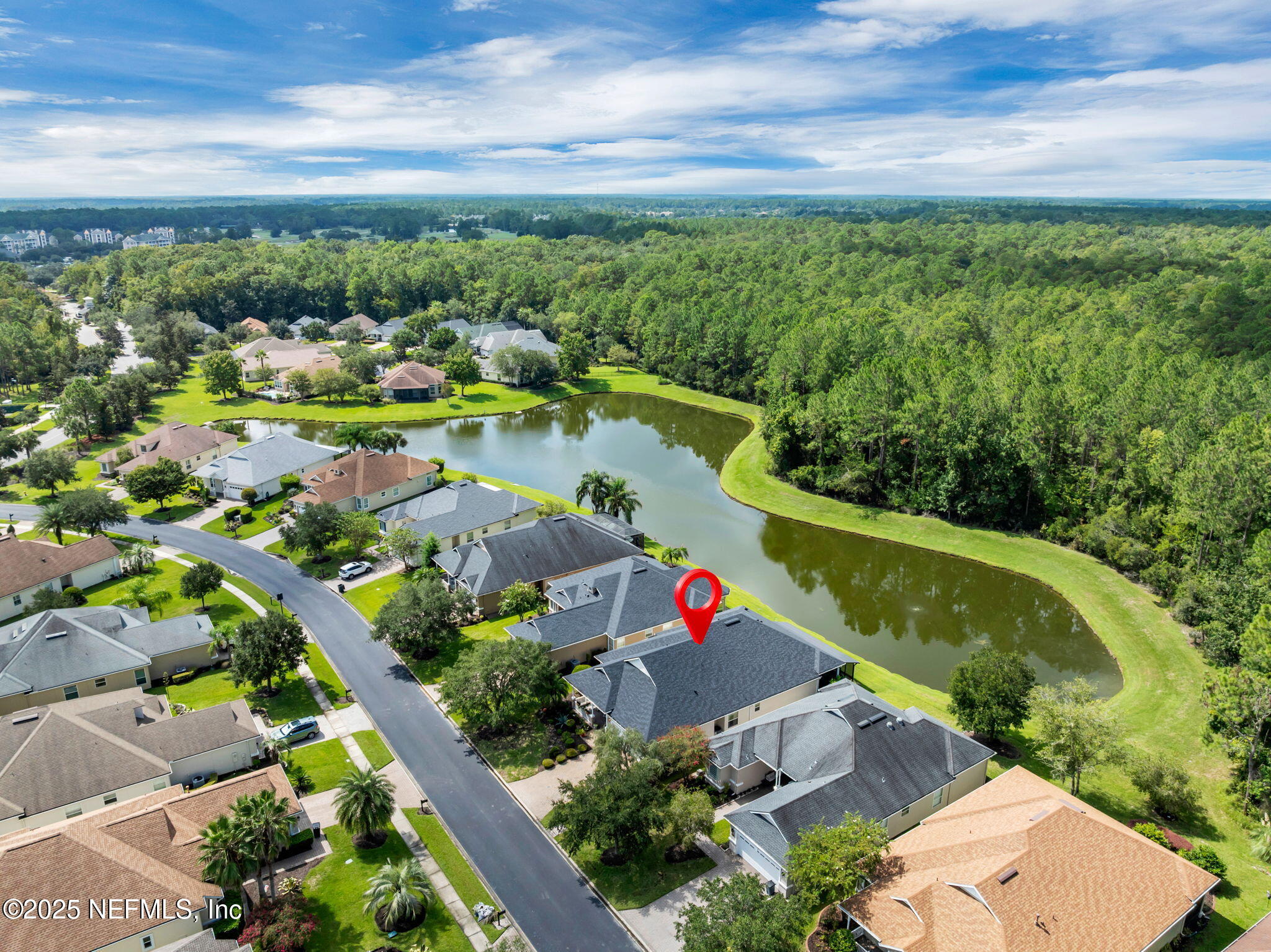 1025 INVERNESS Drive, St. Augustine