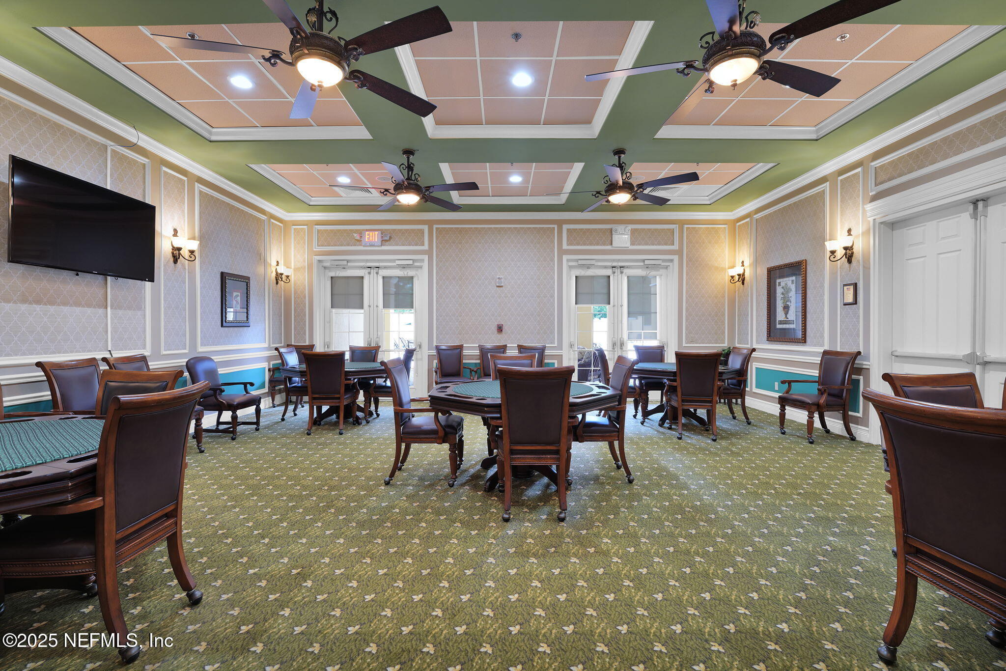 1025 INVERNESS Drive, St. Augustine