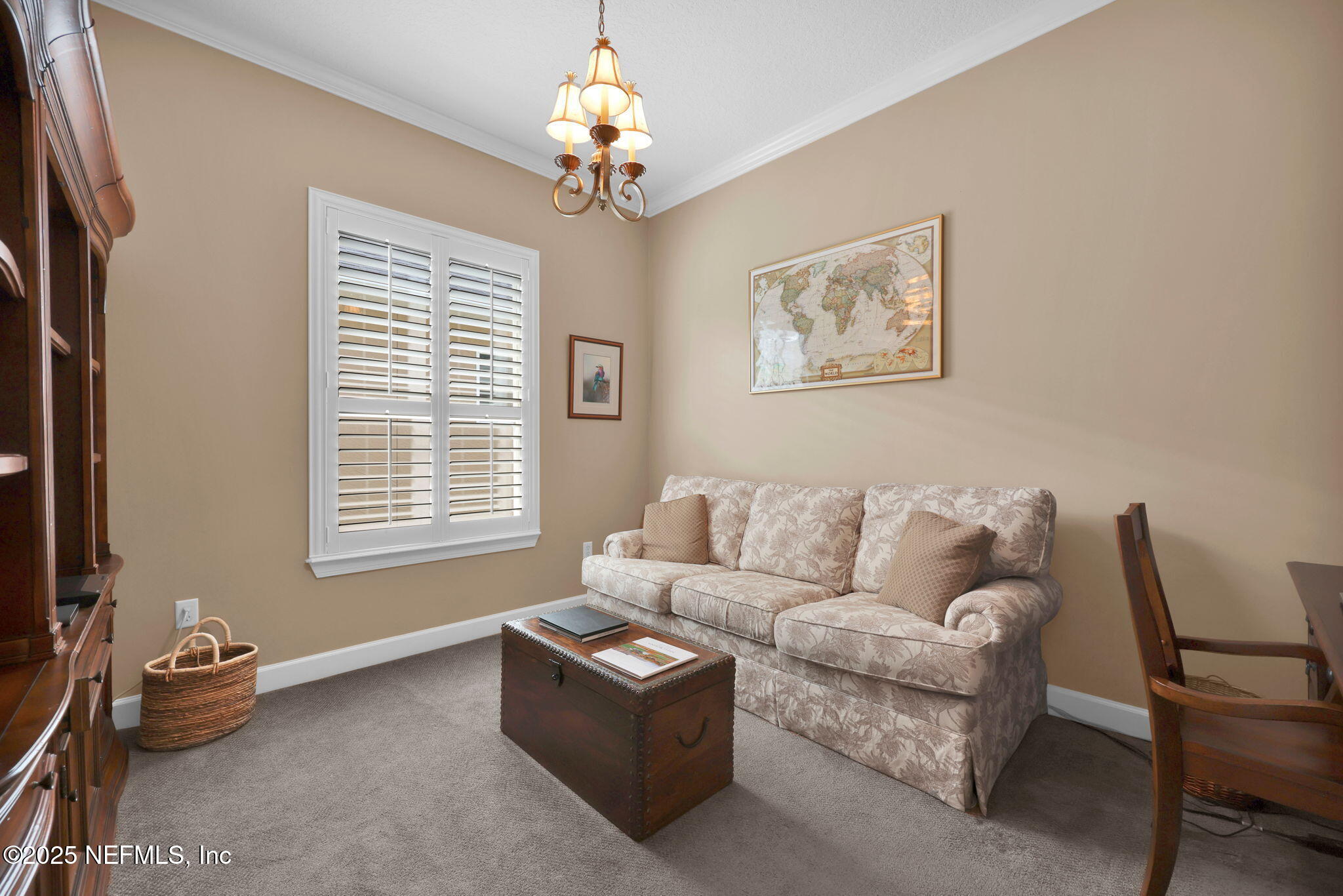 1025 INVERNESS Drive, St. Augustine