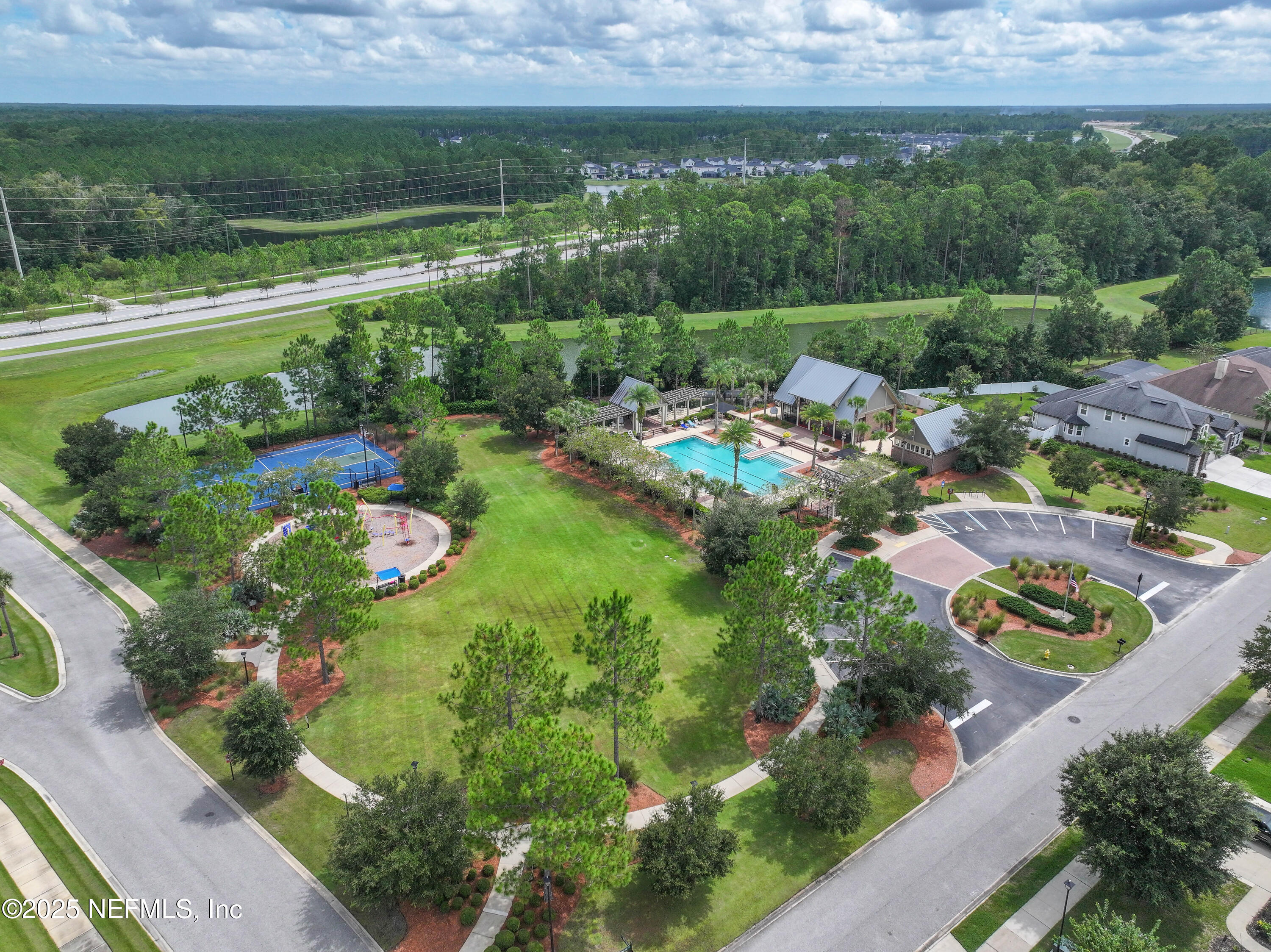 296 JOHNS CREEK Parkway, St. Augustine