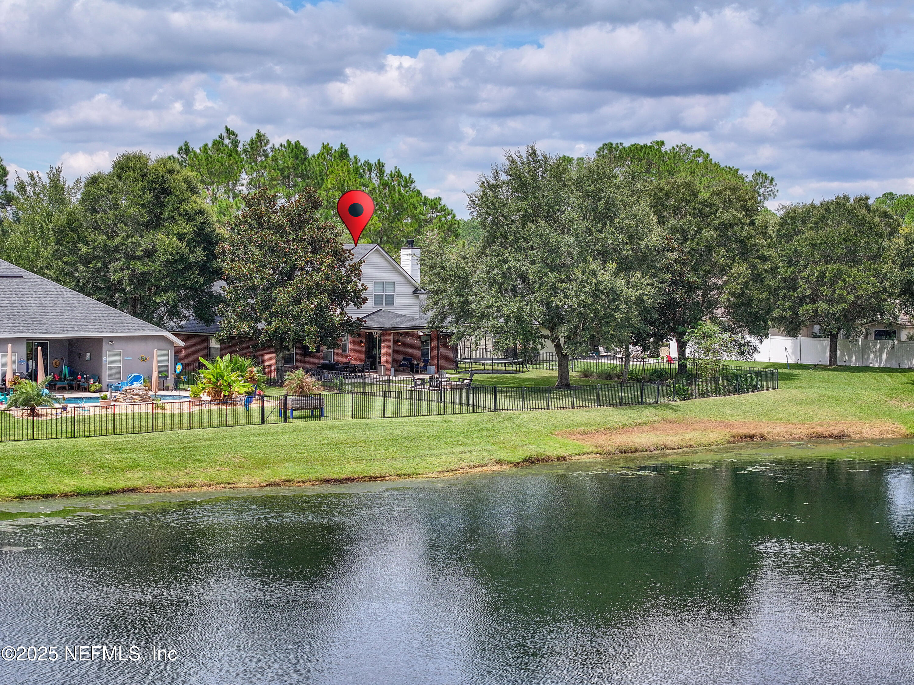 296 JOHNS CREEK Parkway, St. Augustine