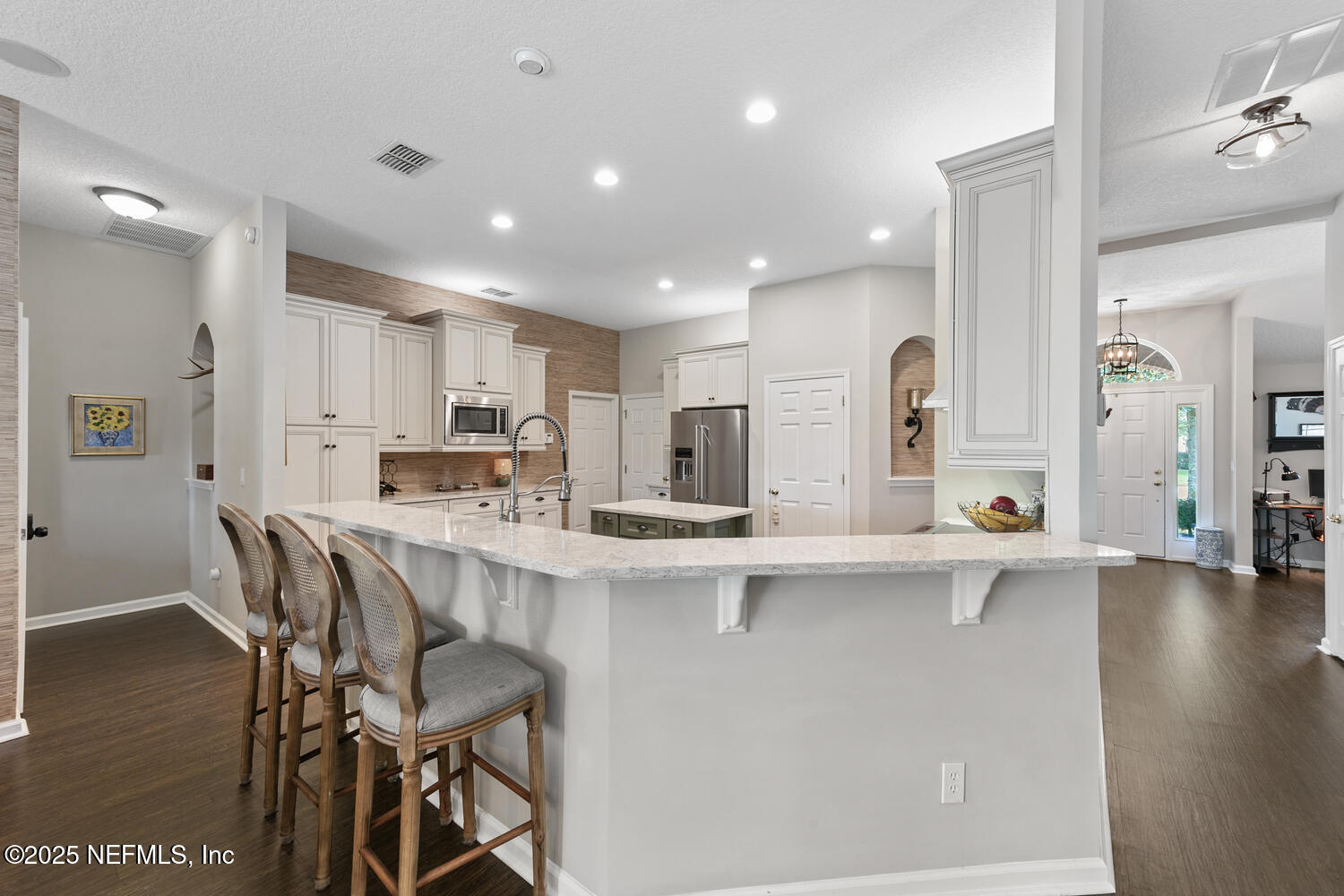 296 JOHNS CREEK Parkway, St. Augustine