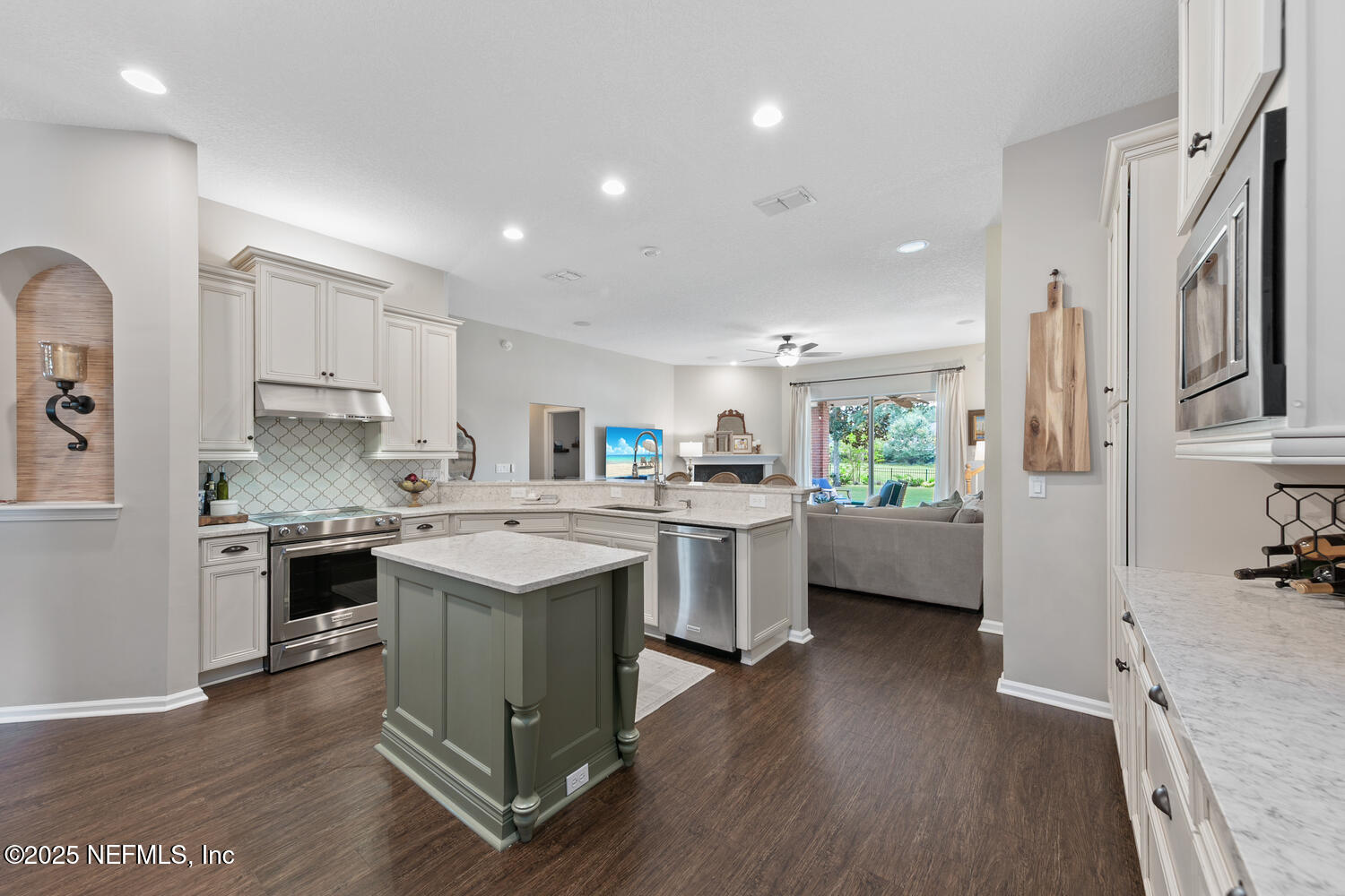 296 JOHNS CREEK Parkway, St. Augustine