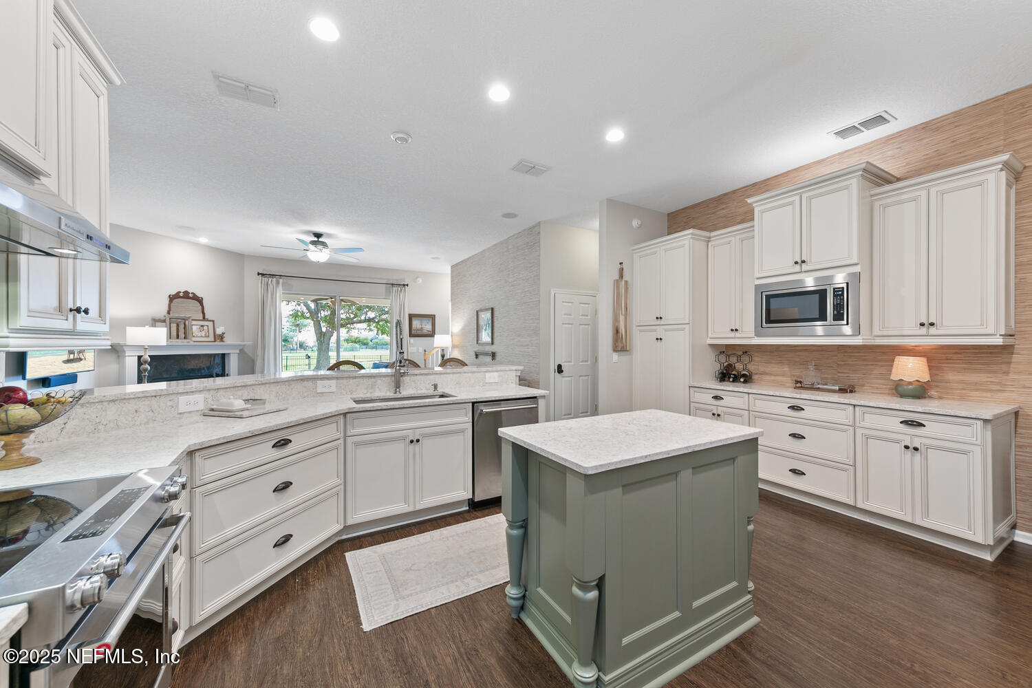 296 JOHNS CREEK Parkway, St. Augustine