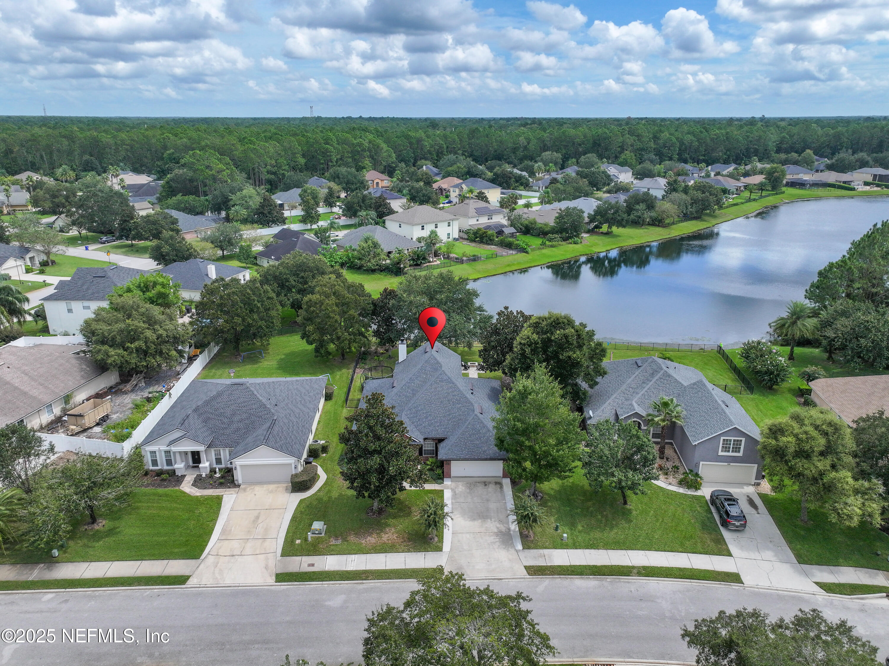 296 JOHNS CREEK Parkway, St. Augustine