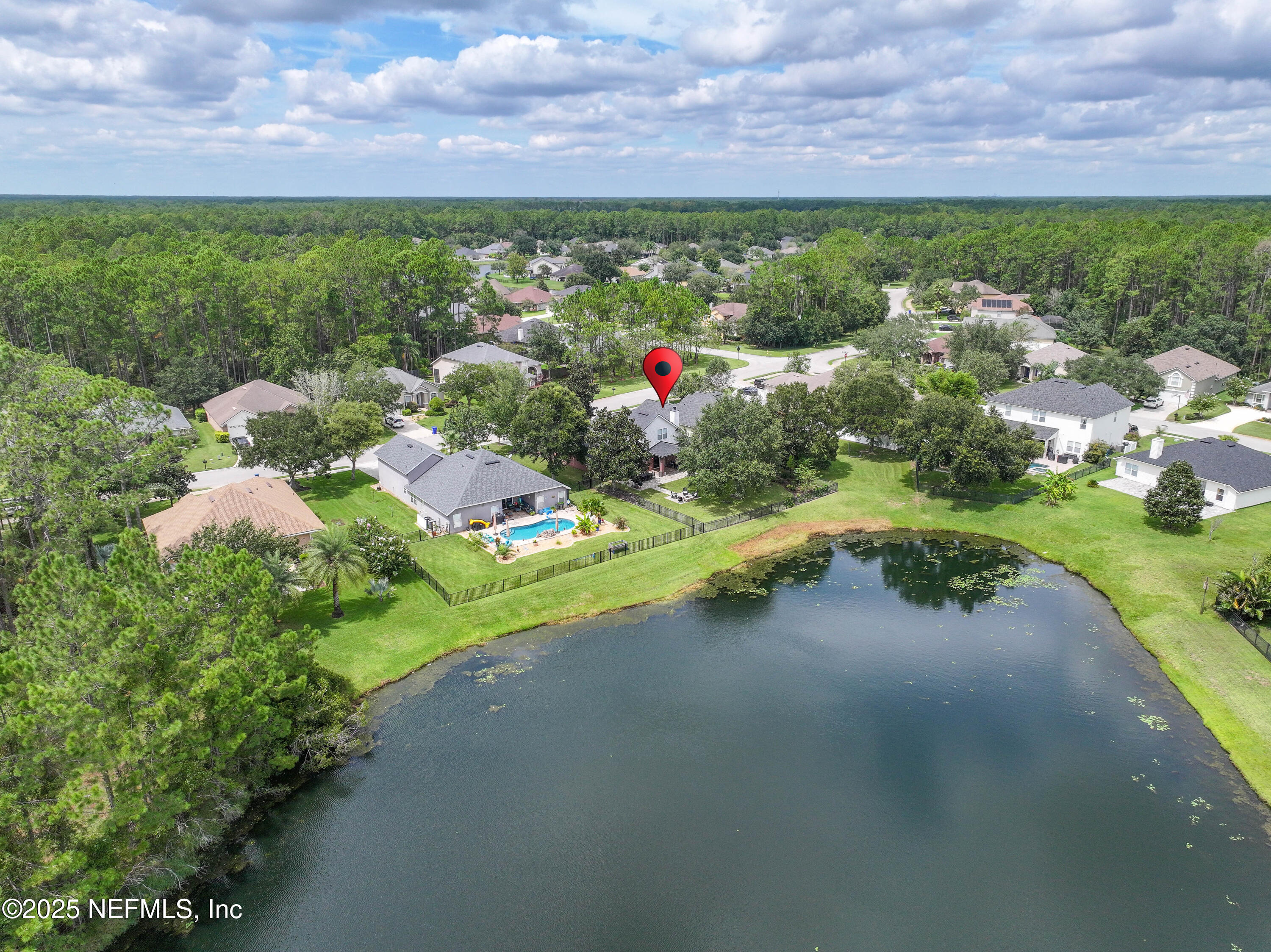 296 JOHNS CREEK Parkway, St. Augustine