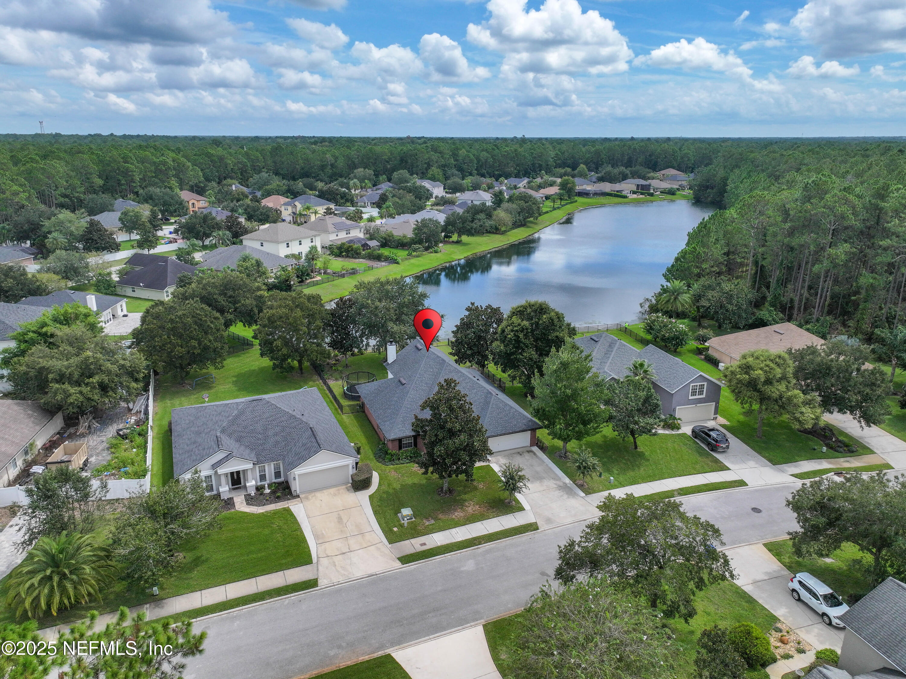 296 JOHNS CREEK Parkway, St. Augustine