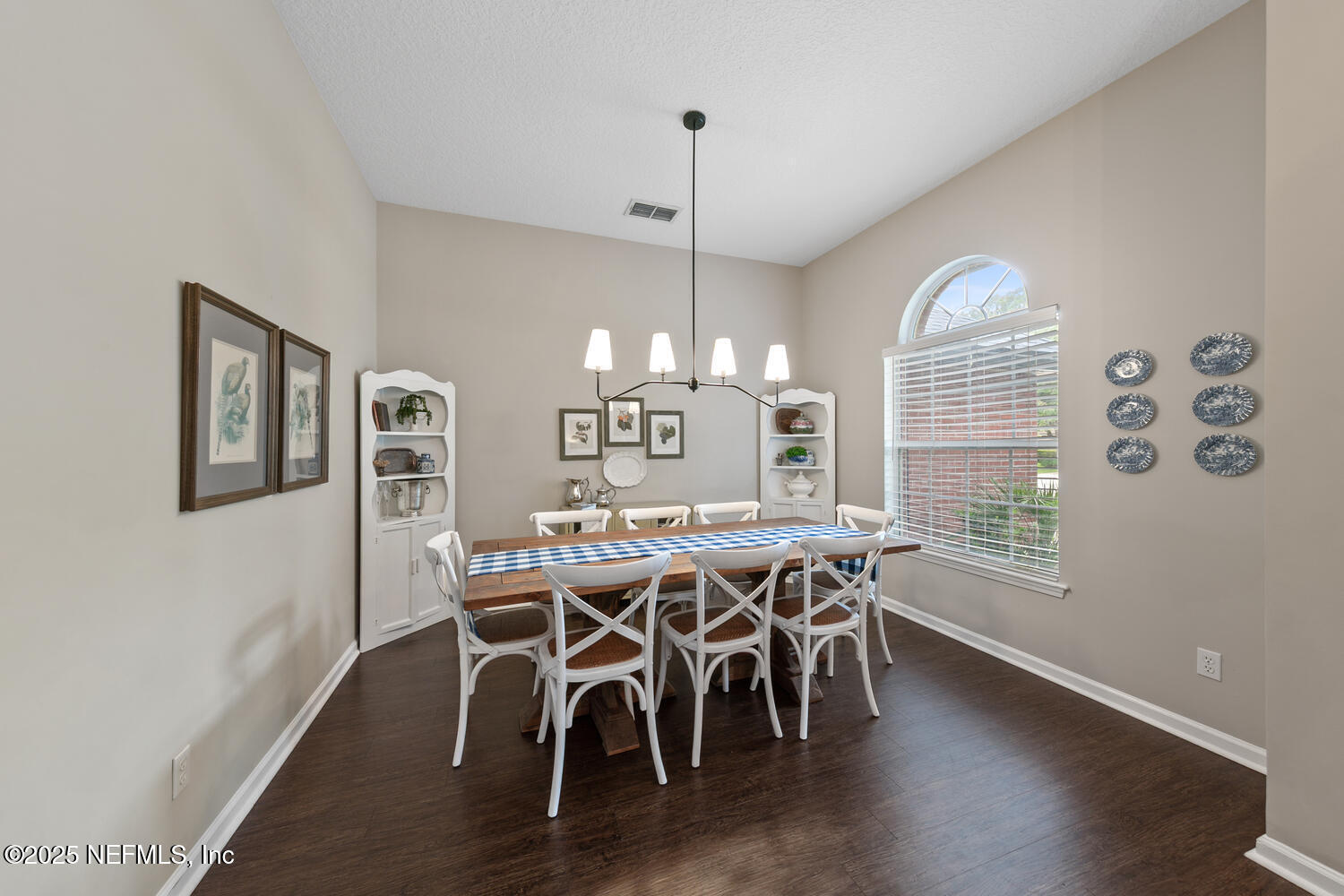 296 JOHNS CREEK Parkway, St. Augustine