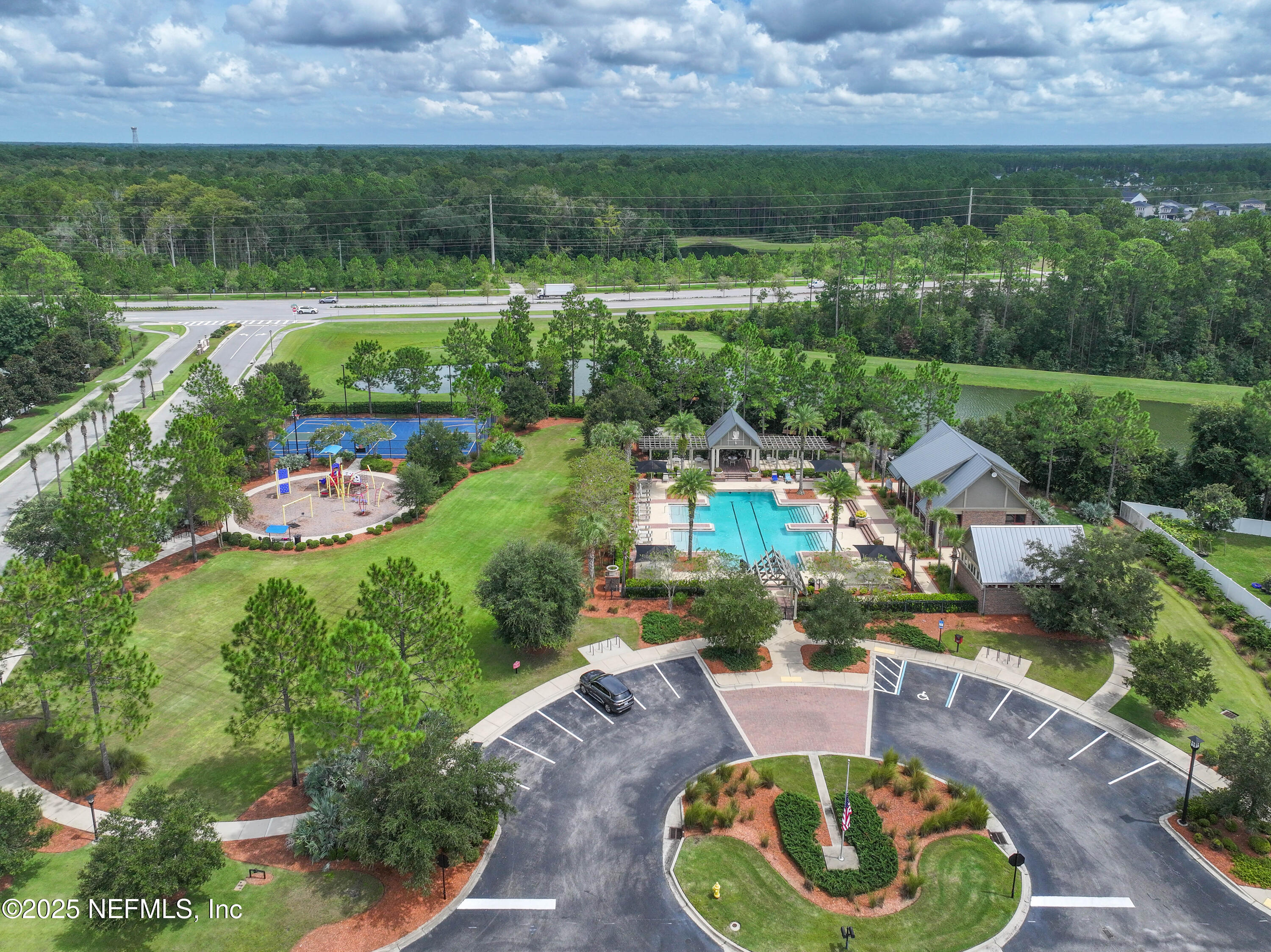 296 JOHNS CREEK Parkway, St. Augustine