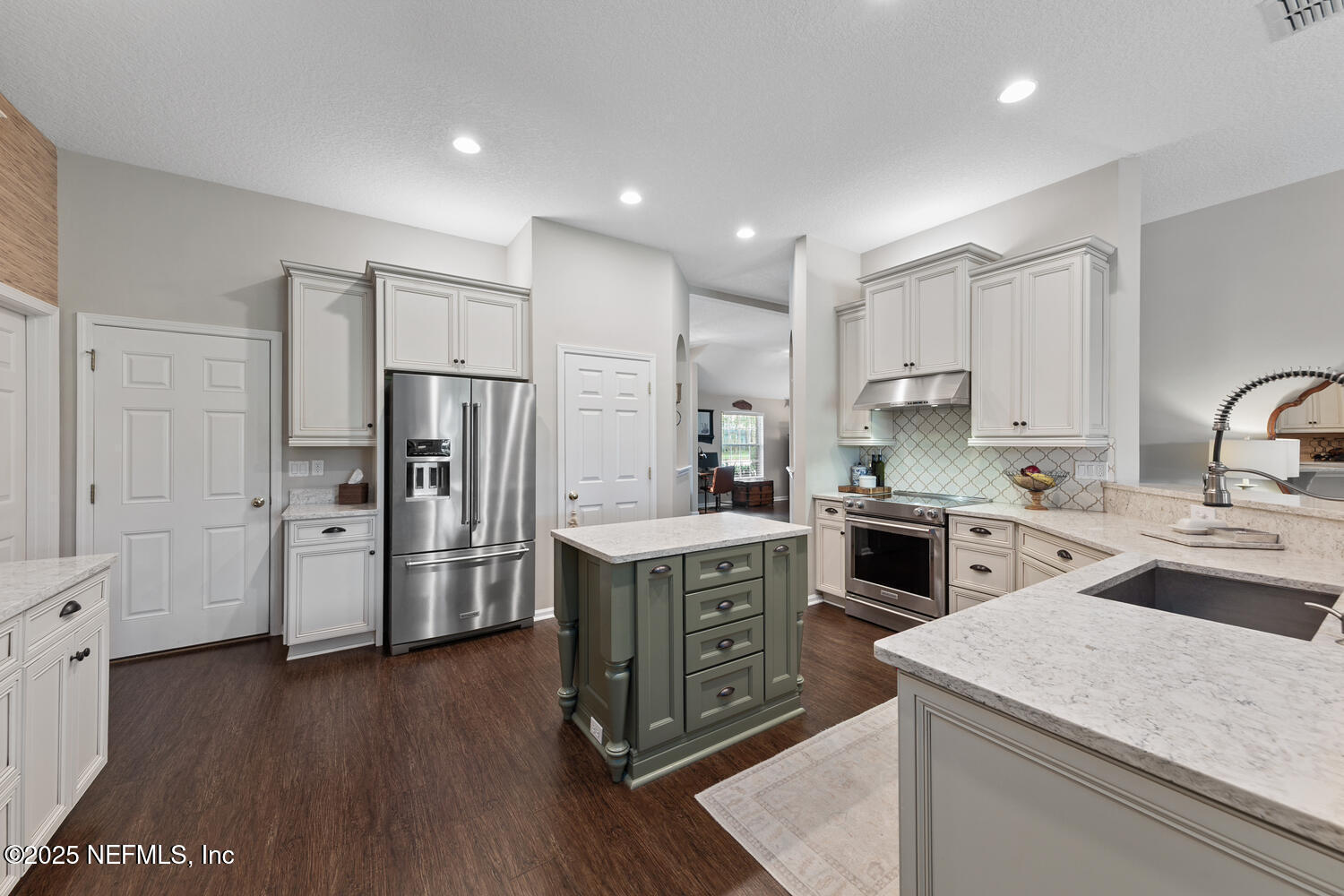 296 JOHNS CREEK Parkway, St. Augustine