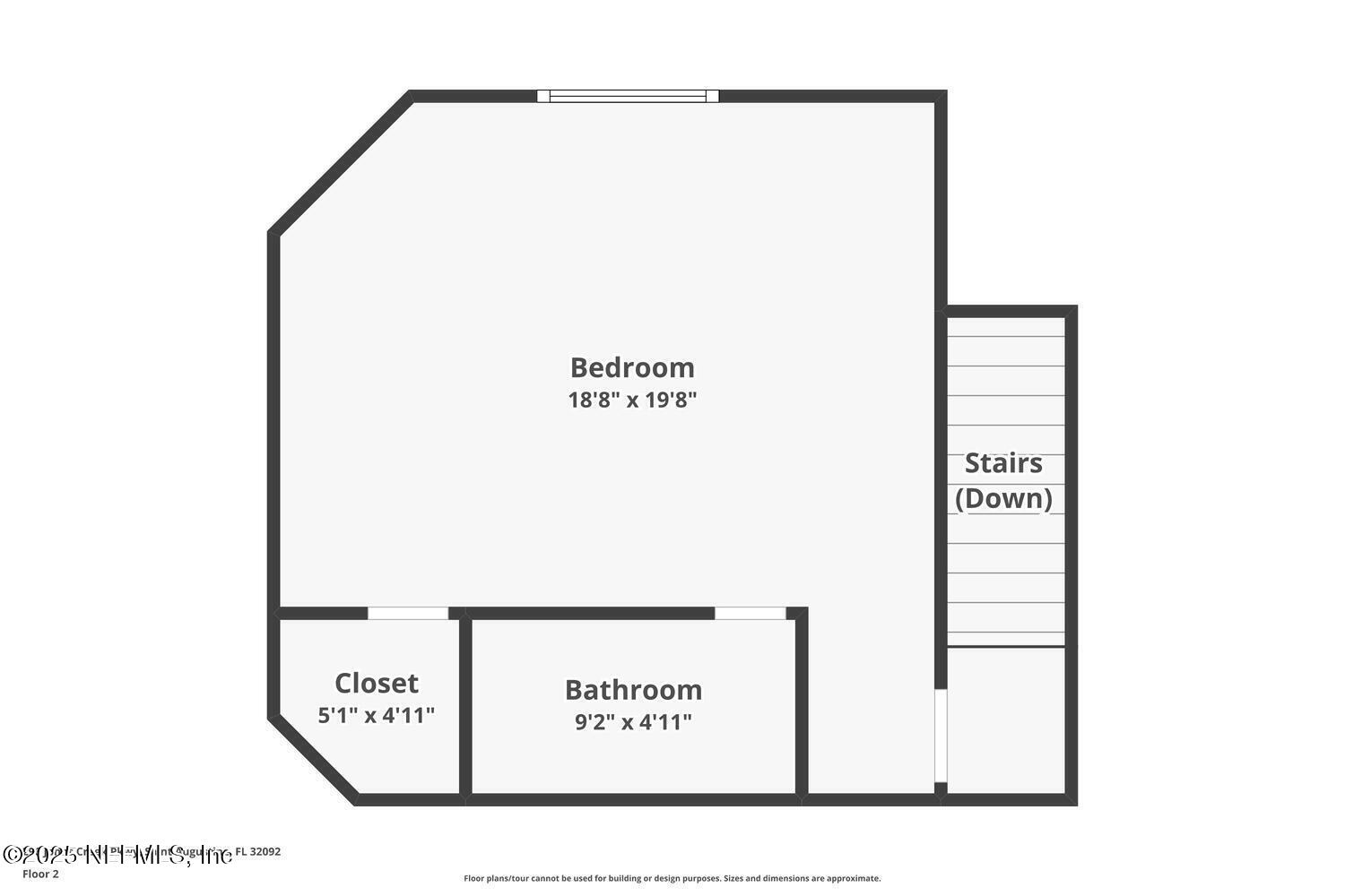 296 JOHNS CREEK Parkway, St. Augustine