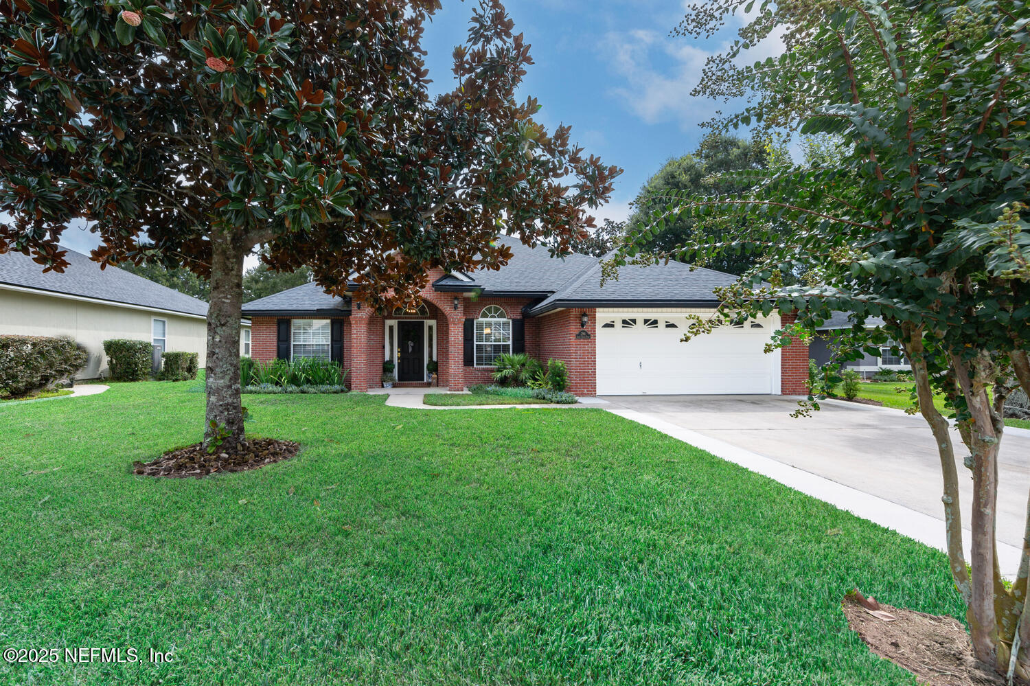 296 JOHNS CREEK Parkway, St. Augustine