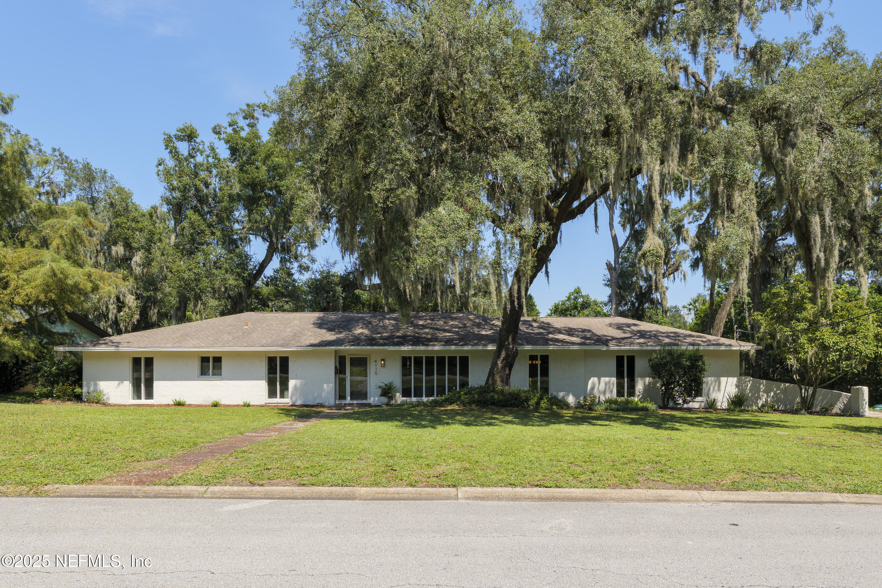 4115 HEATH Road