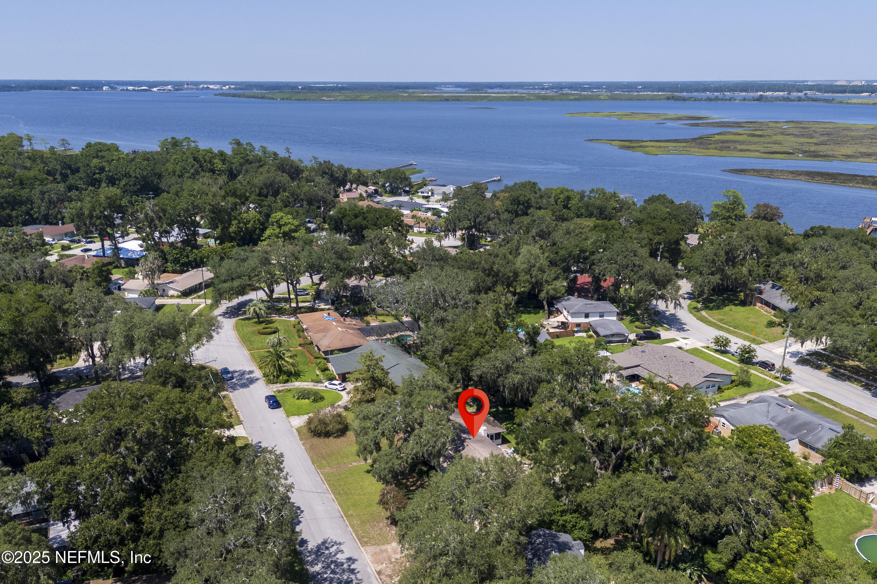 4115 HEATH Road