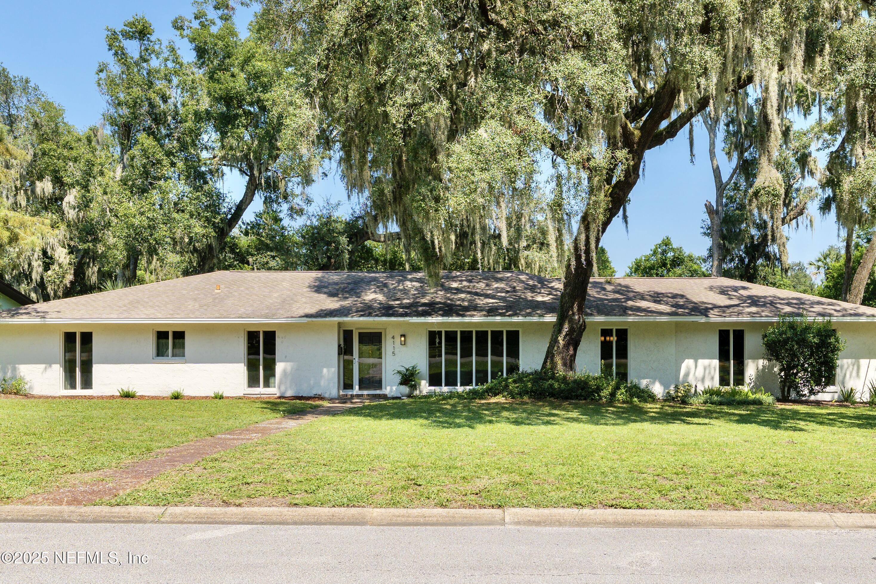 4115 HEATH Road
